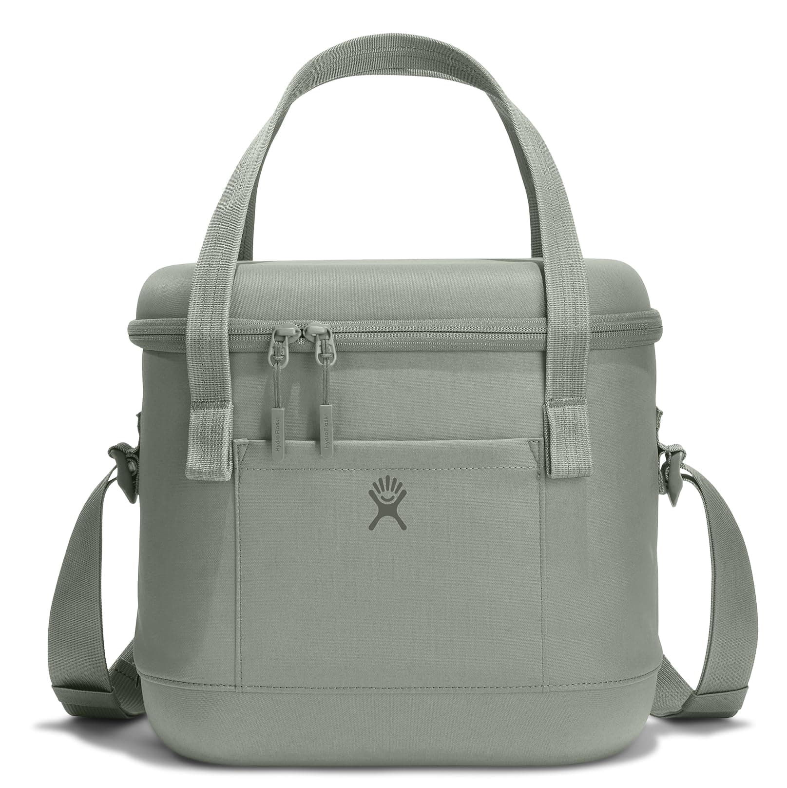 Cooler Bag - Insulated Portable Soft Cooler - 12 L Capacity in Agave