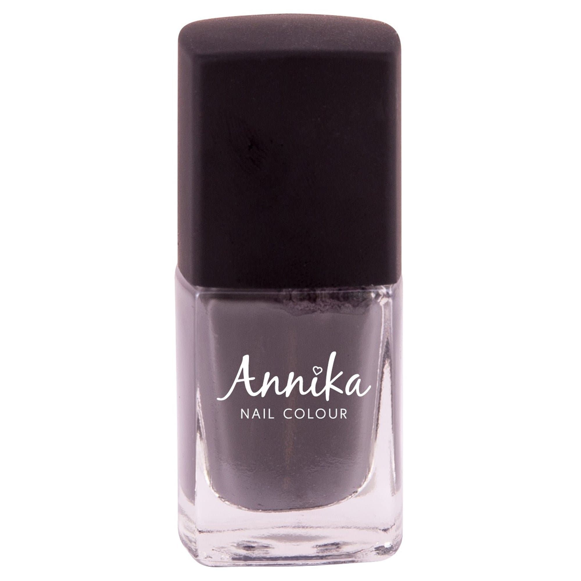 The Edge Nails Annika Nail Polish Clean Slate 11ml