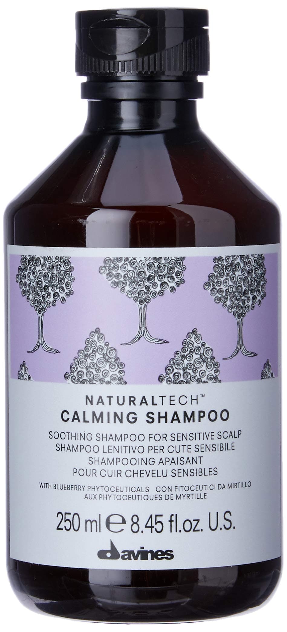 Ntech Calming Shampoo 250 ml