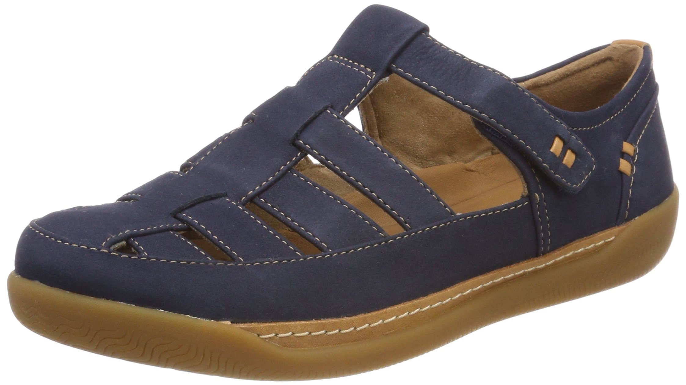 Clarks Women's Un Haven Cove Casual Shoes