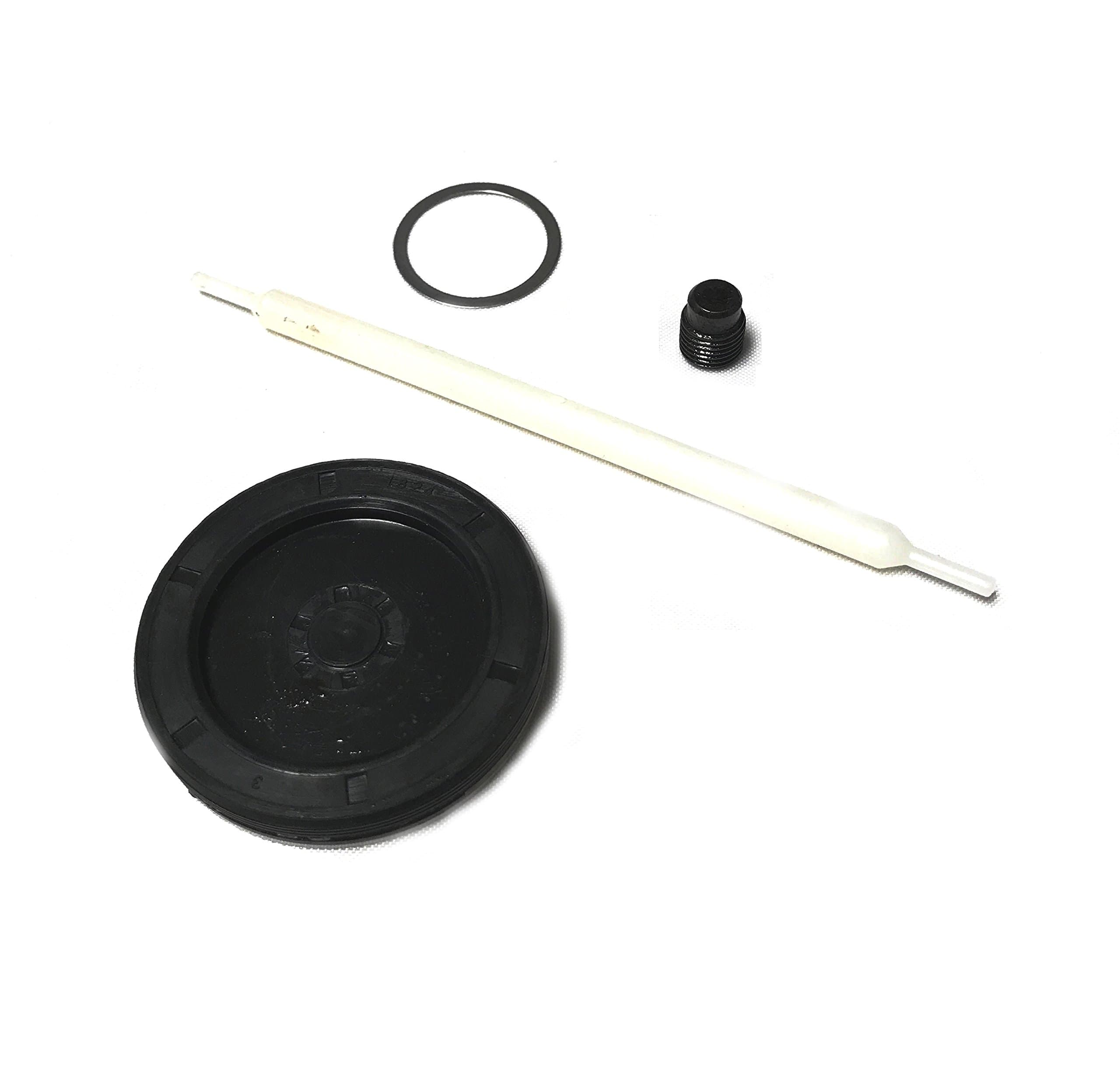 Engine Plug & Rear Seal Replacement for Ford Explorer Ranger Mustang 4.0L SOHC