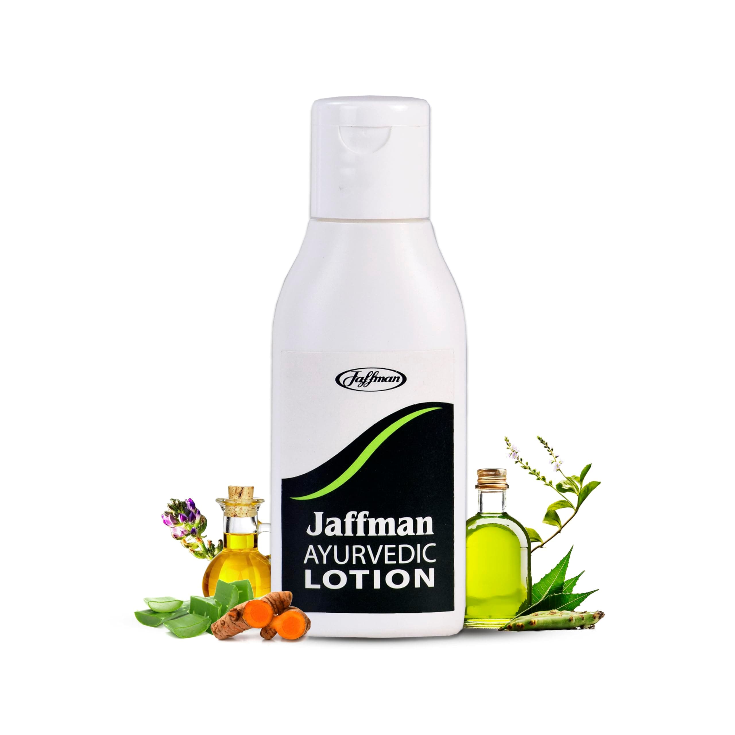 Ayurvedic Lotion 40g for Itchy Skin & Scalp, Eczema, Psoriasis, Dry Skin, Redness & Rashes – Soothes Irritation and Relieves Skin Discomfort