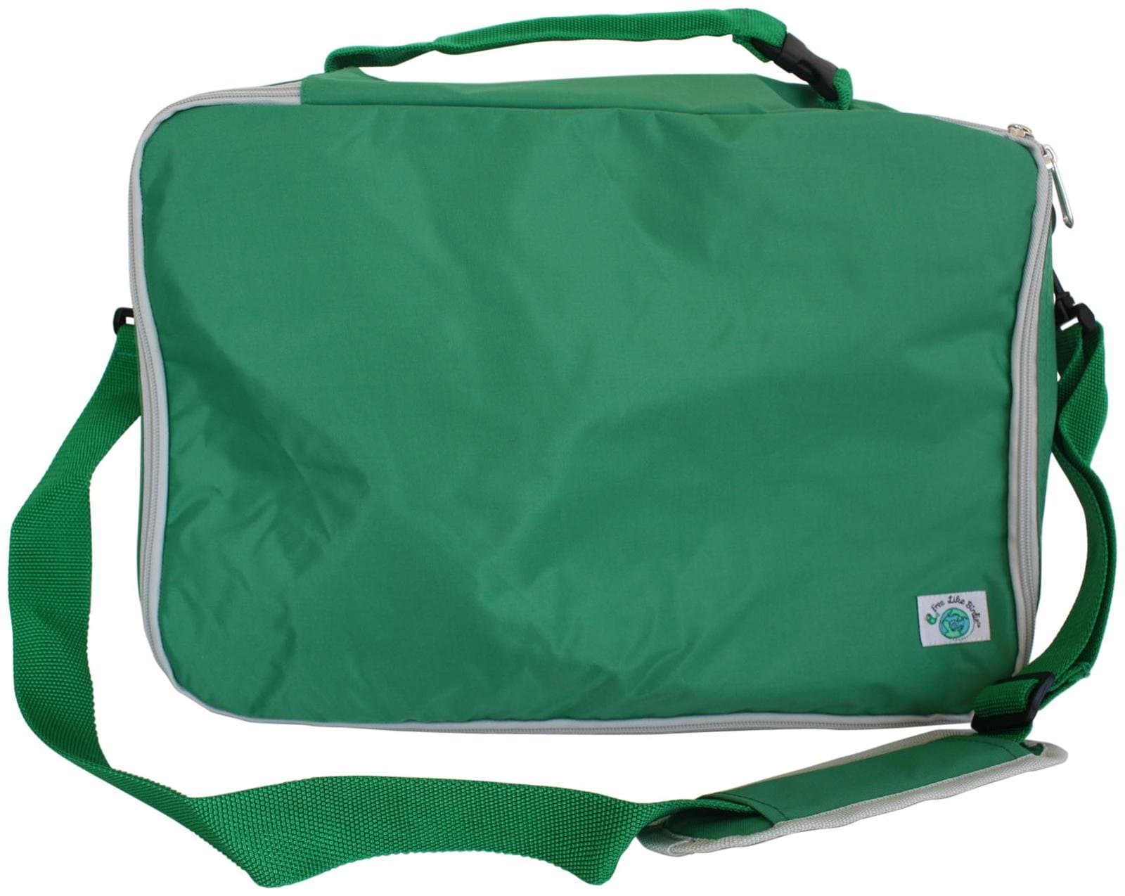 Weekender Bag - Green
