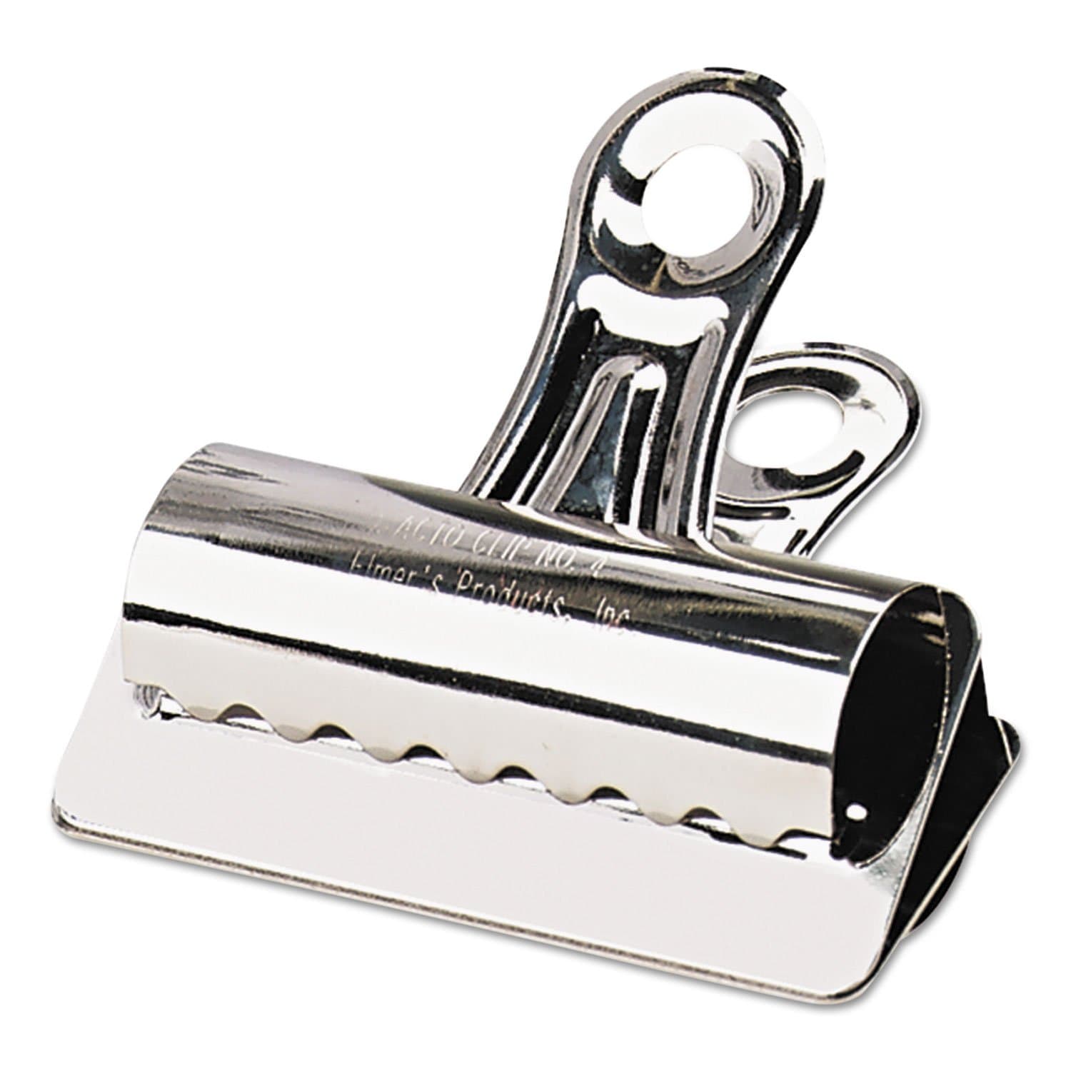X-Acto Bulldog Clips #4, Box of 12 Clips (2004)