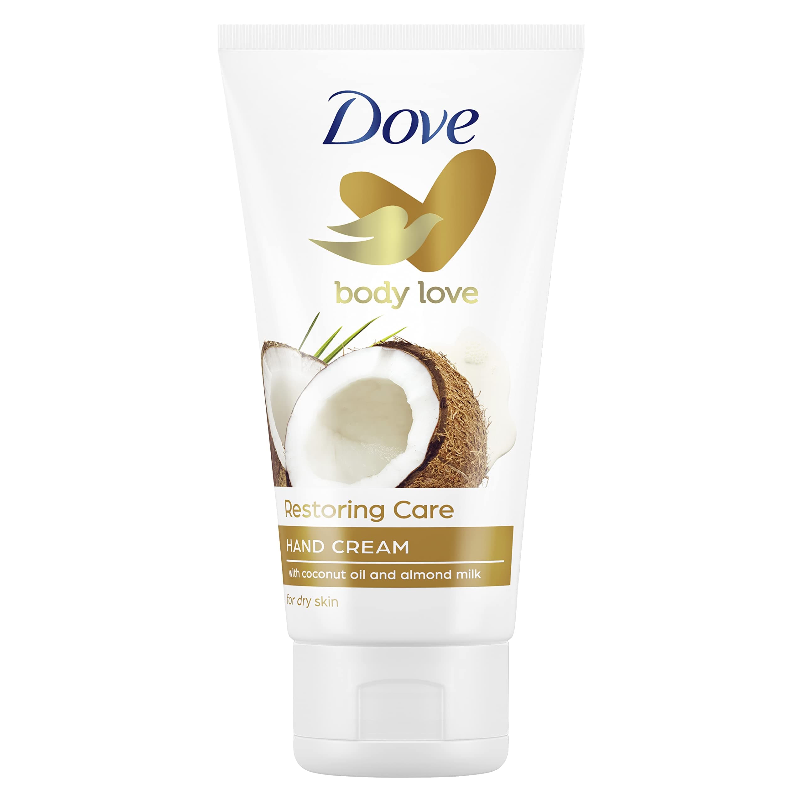 Dove Nourishing Secrets Restoring Hand Cream, 75ml, (Pack of 1)