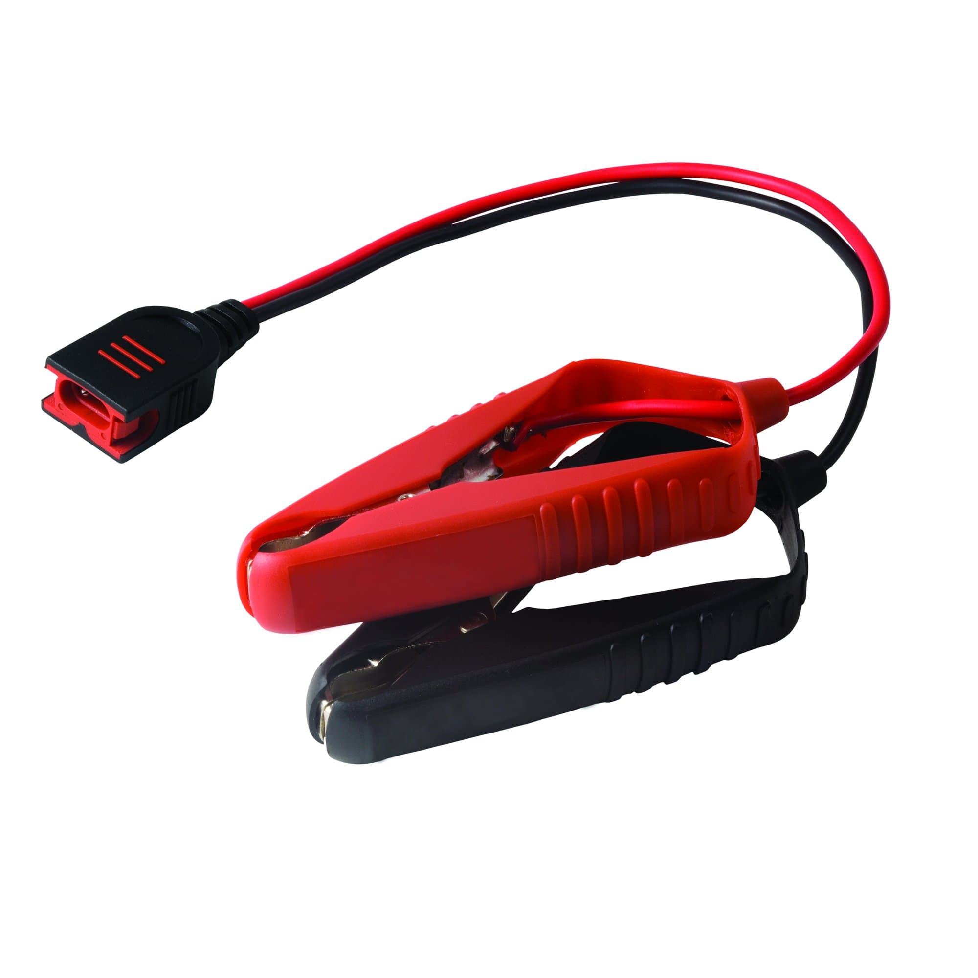 Keepower 74753615 Quick Connector with Crocodile Clips