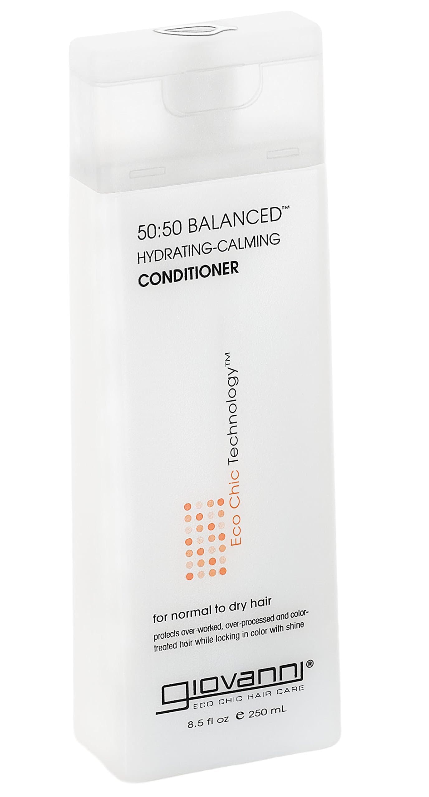 50:50 Balanced Conditioner, 8.5 Oz