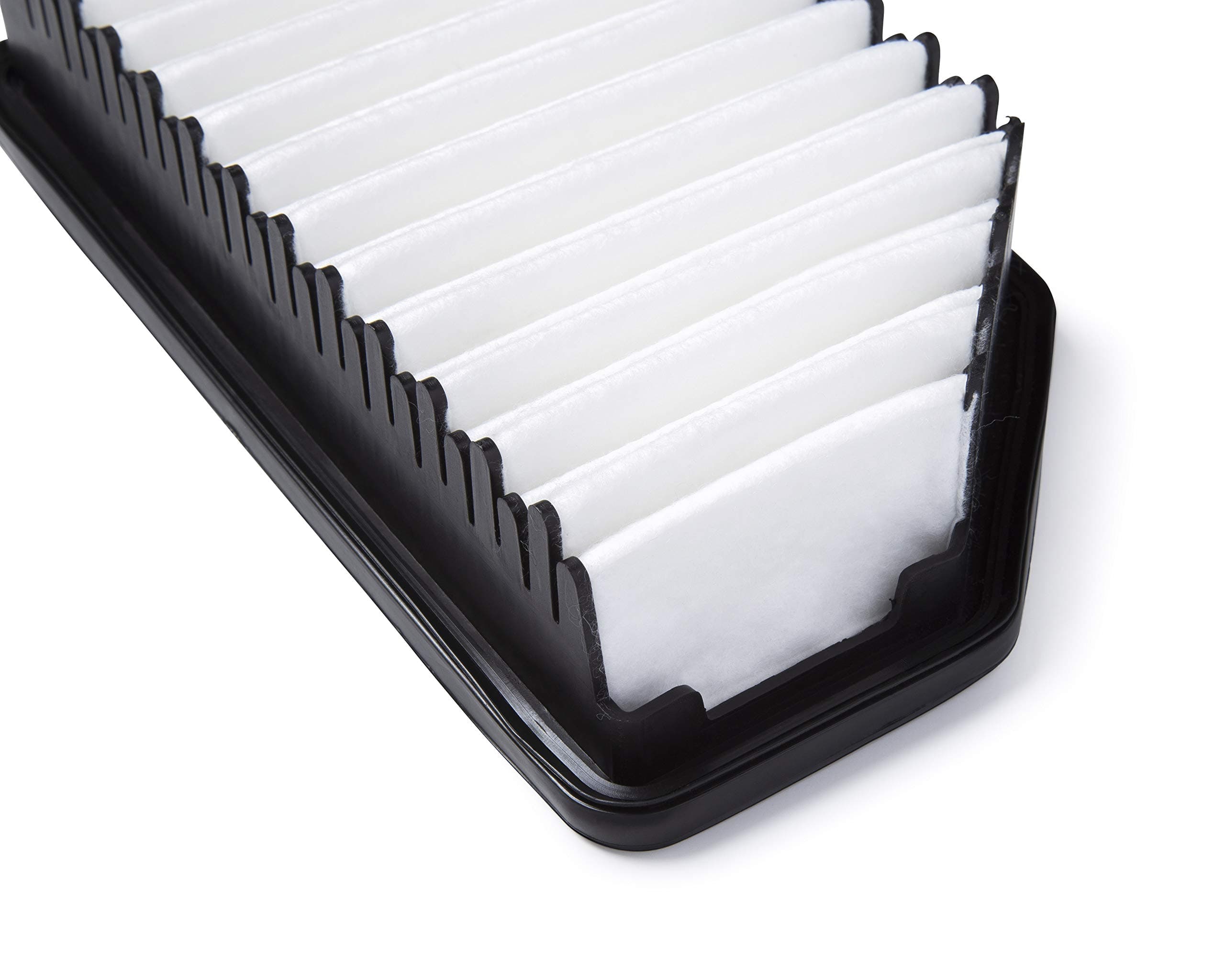 Spearhead MPG Defense Max Thrust Engine Air Filter For All Mileage Vehicles, Fits Like OEM, Restores MPG & Acceleration (MT-206)