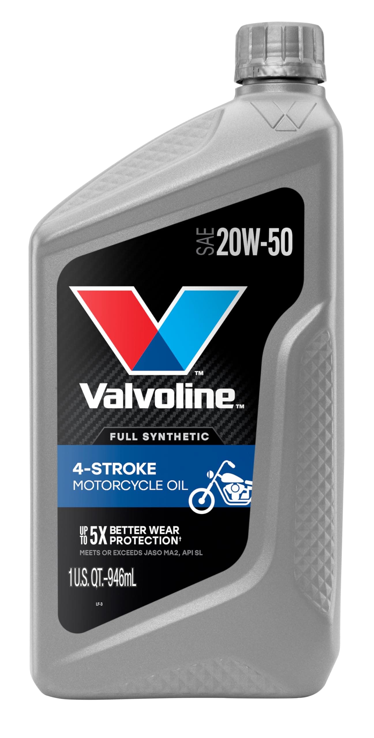 Valvoline 743525 Engine Oil