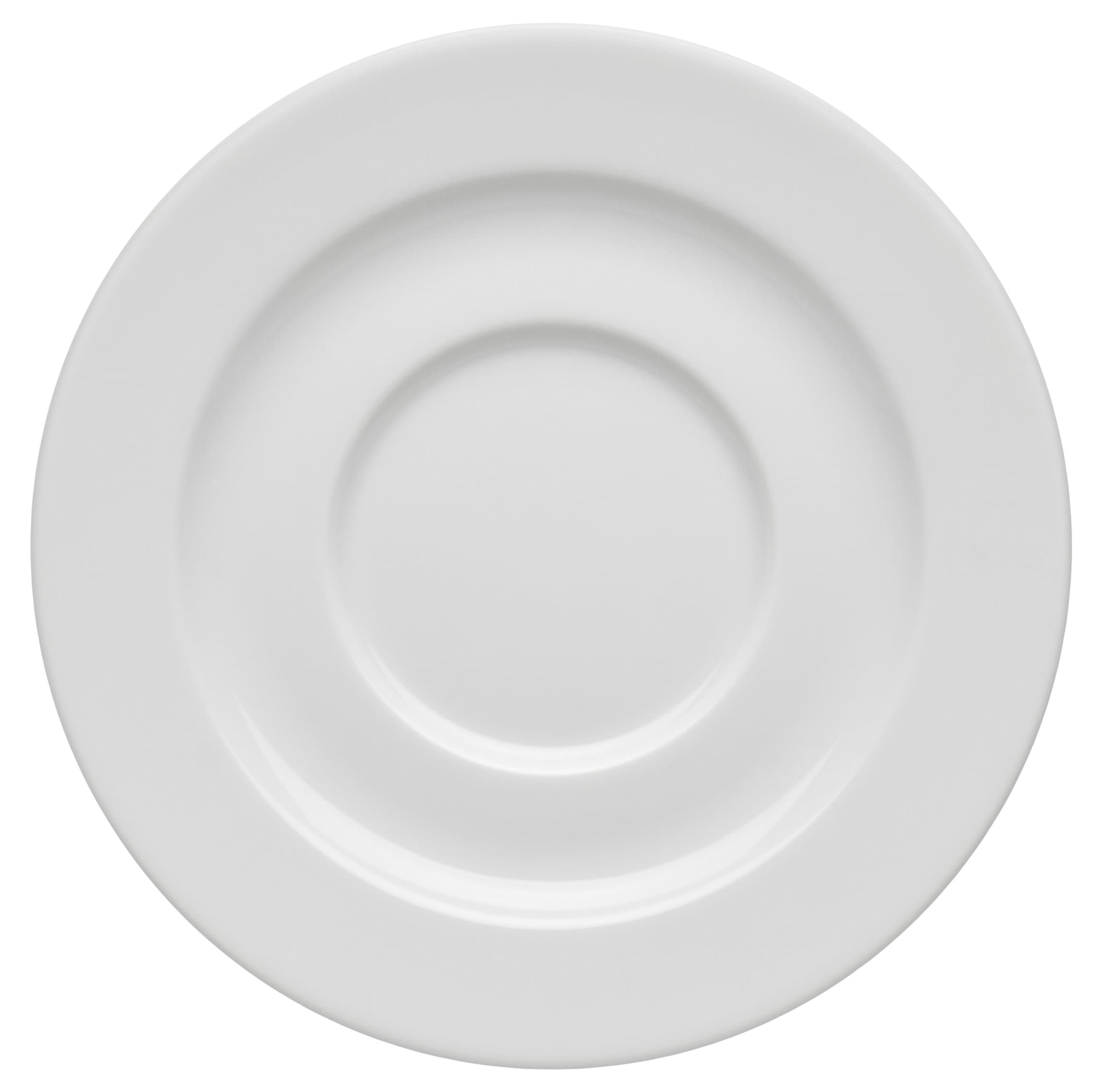Pillivuyt Sancerre Breakfast Saucer