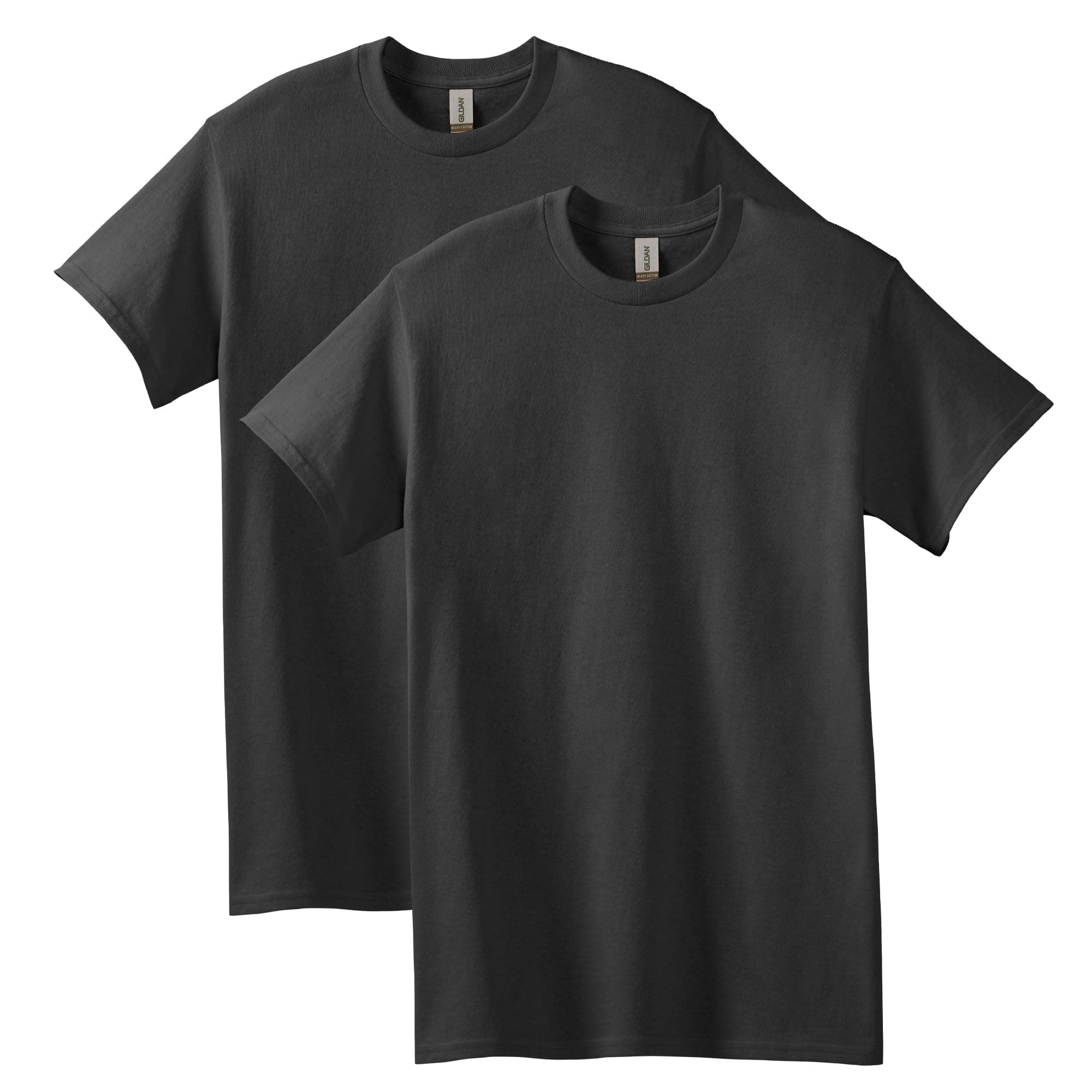 Adult Heavy Cotton T-Shirt, Style G5000, Multipack