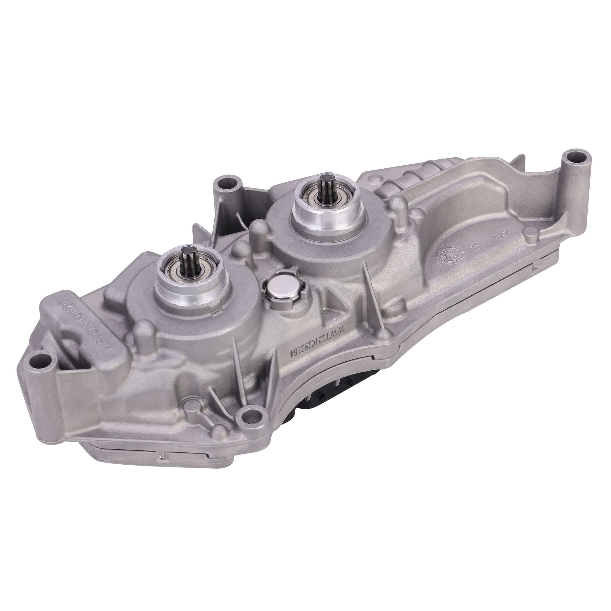 SLTY AE8Z-7Z369-F Transmission Computer TCM TCU Programmed Transmission Control Module Unit Compatible with Focus 2.0L Tested