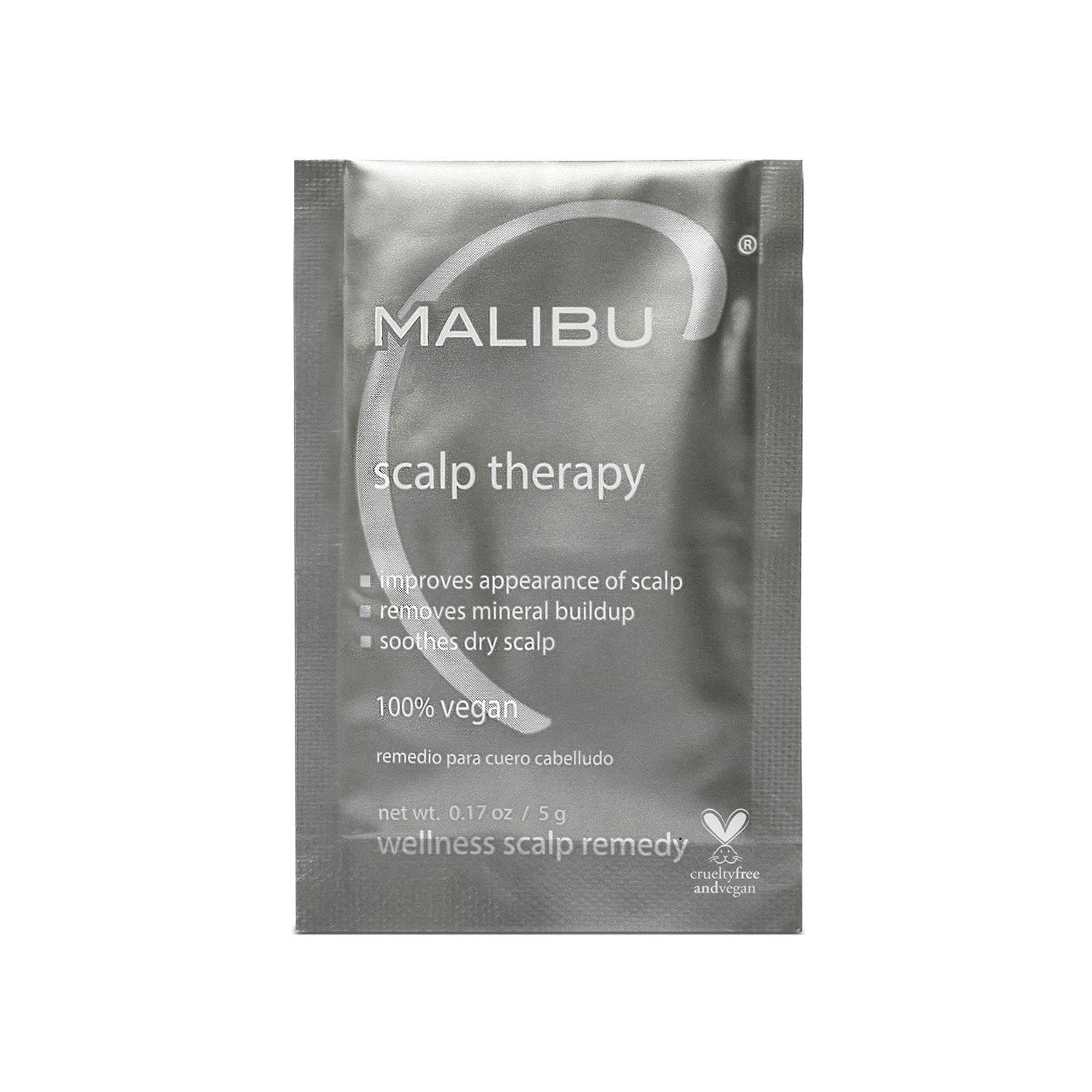 Scalp Therapy Treatment, 1-5G Packet