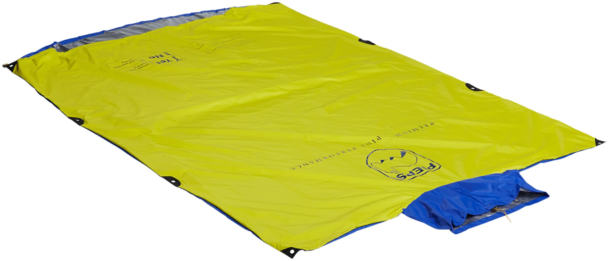 Black Diamond Pieps Bivy Bag MFL Double, One Size, Blue
