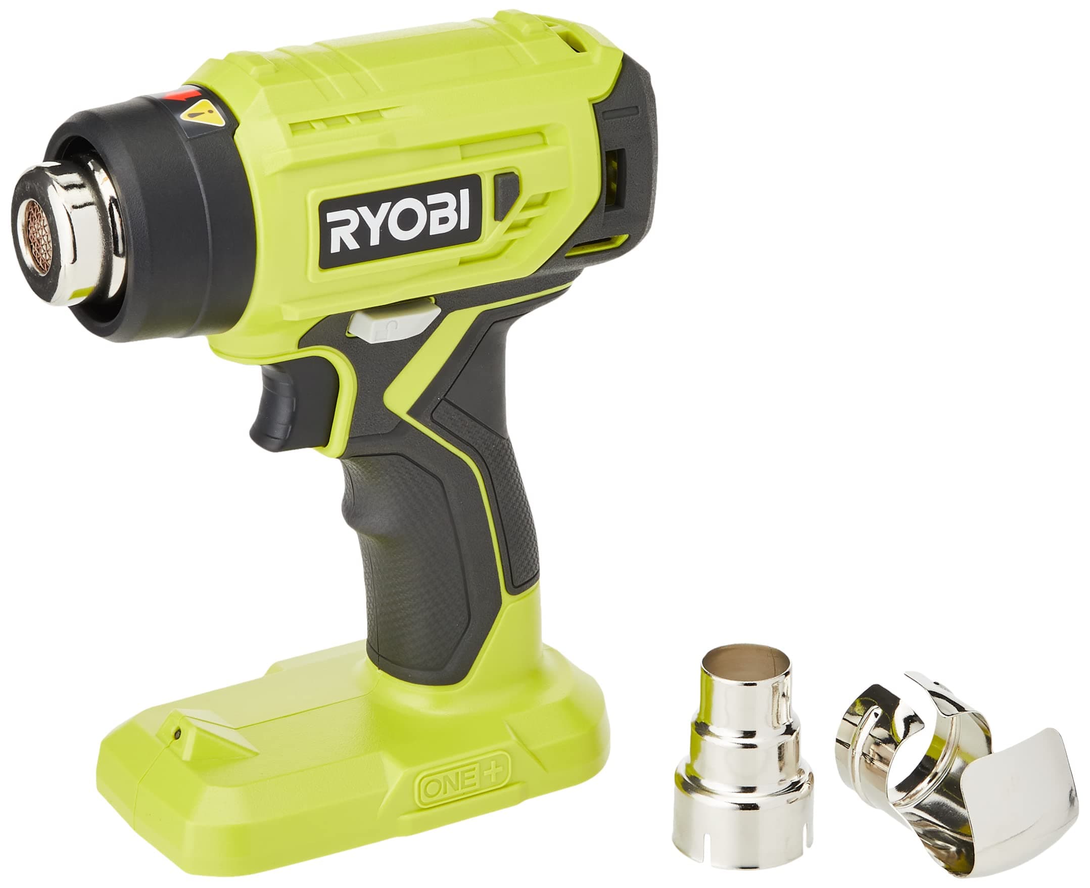 RYOBI R18HG-0 18V ONE+ Cordless Heat Gun (Battery & Charger Excluded)