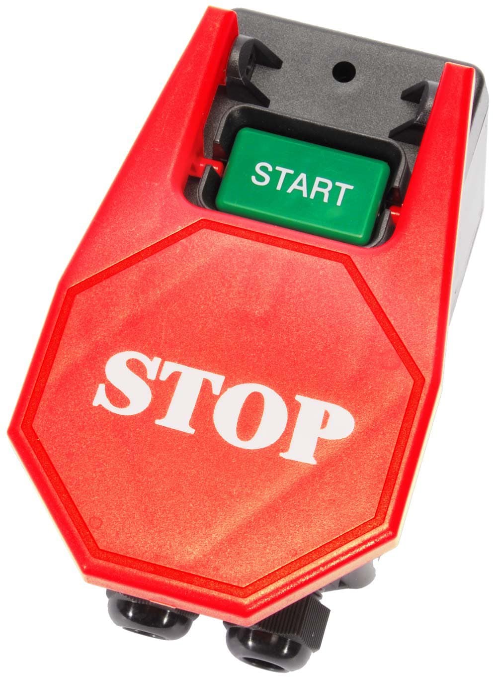 MLCS 9072 Safety Motor Power Switch