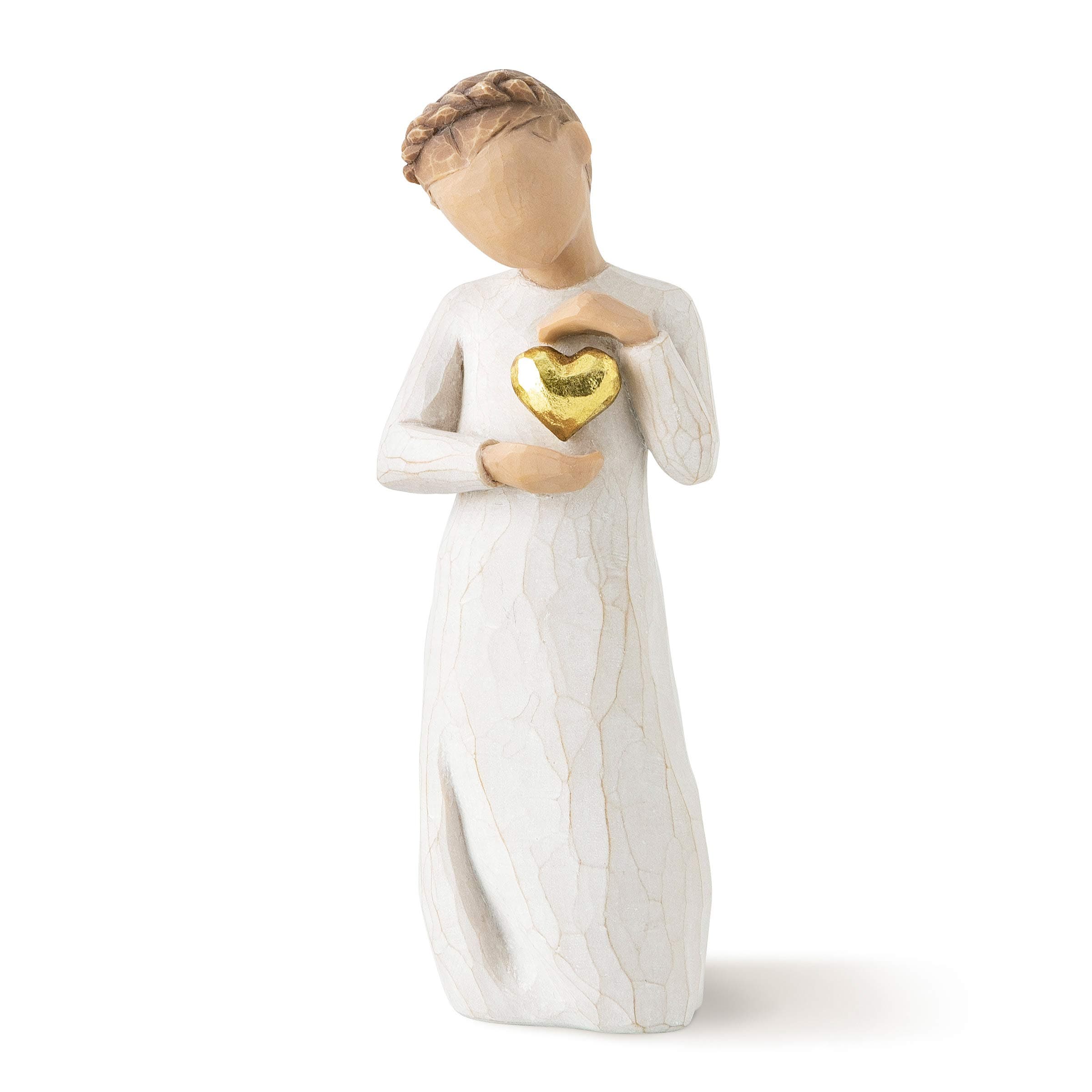 Keepsake figure by Susan Lordi 26132