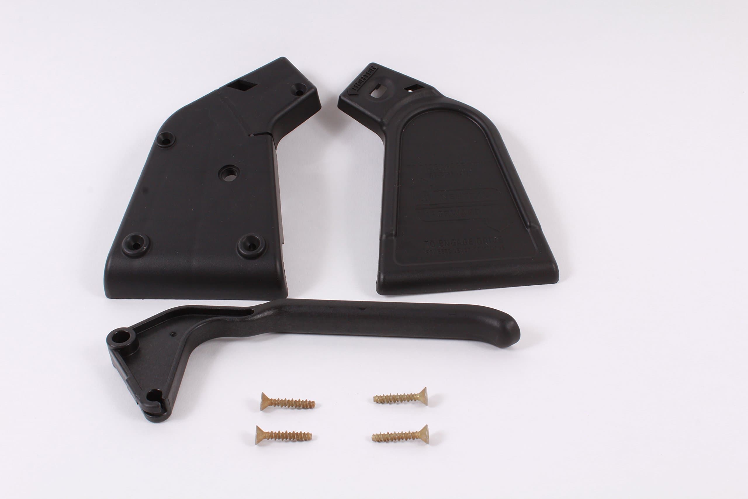 MTD 753-06060A Drive Control Kit for Troy-Bilt Craftsman White Outdoor XP CC94M CC98M CC98H 948K 980K 753-06060