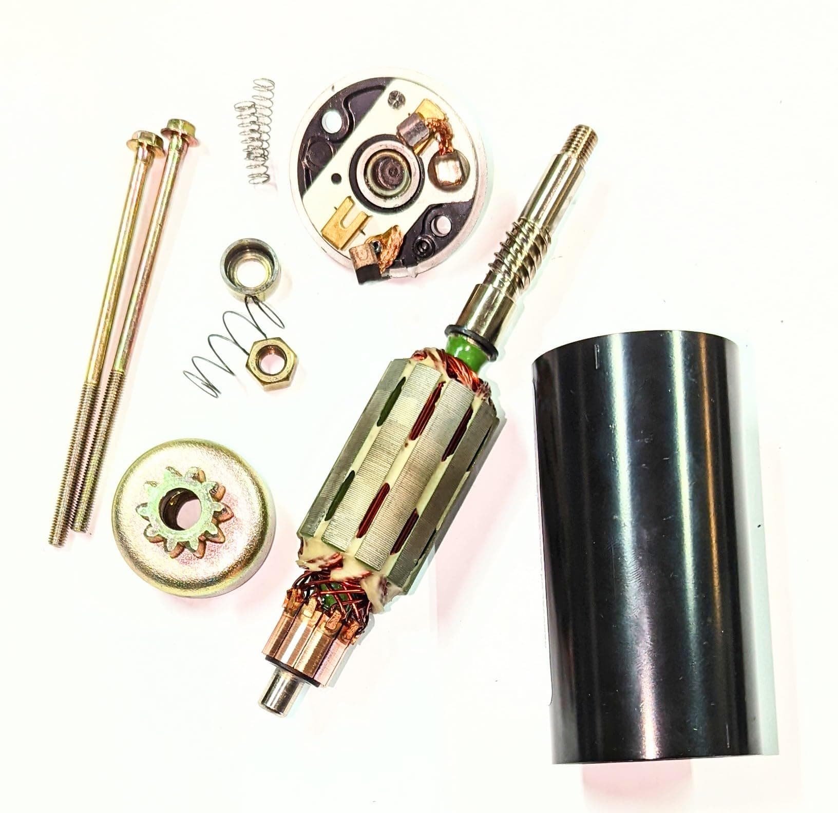 Repair Kit for 50-76275, kit RK76275 for 78, 79, 80, 20HP Mercury 200 Outboard Marine 50-76275, In USA ready to ship