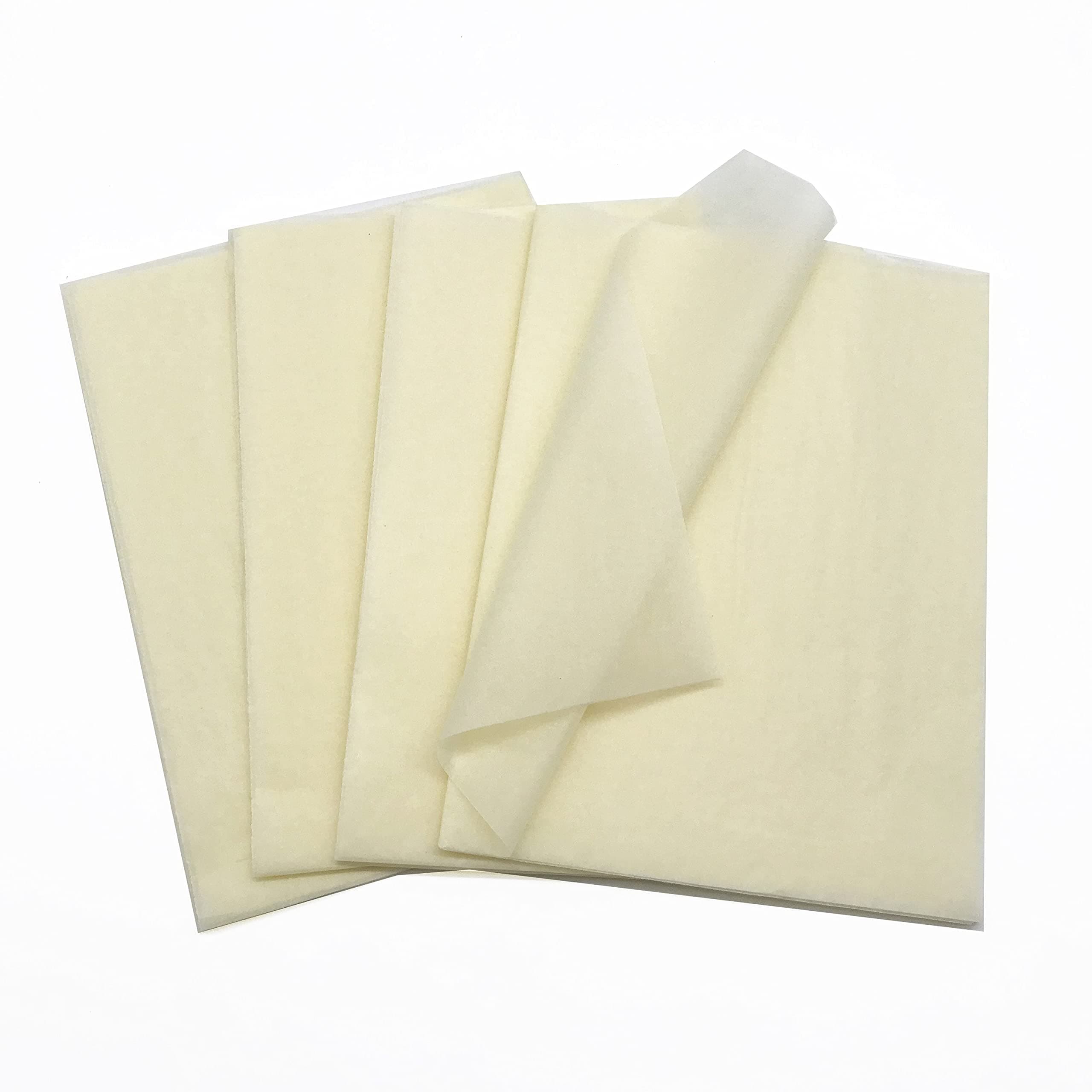 REDDOTGIFT® 50 Sheets Beige Color Tissue Paper Gift Wrapping DIY Tissues 50 * 70cm…17 Grams,Acid Free for A Variety Of Craft, Art and Paper Projects,T-Shirt Wrap…(Beige)