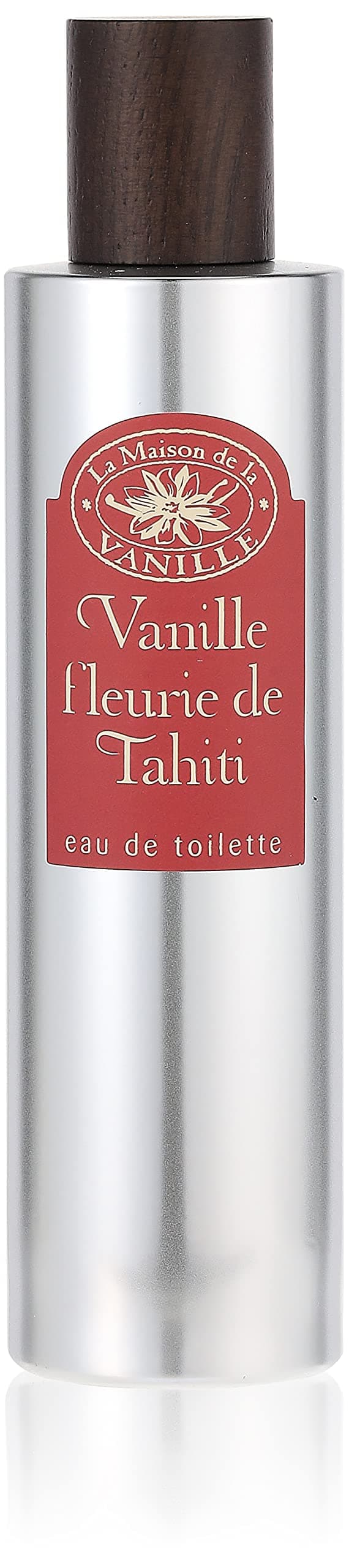 Fleurie De Tahiti Eau de Toilette For Women, 100 ml
