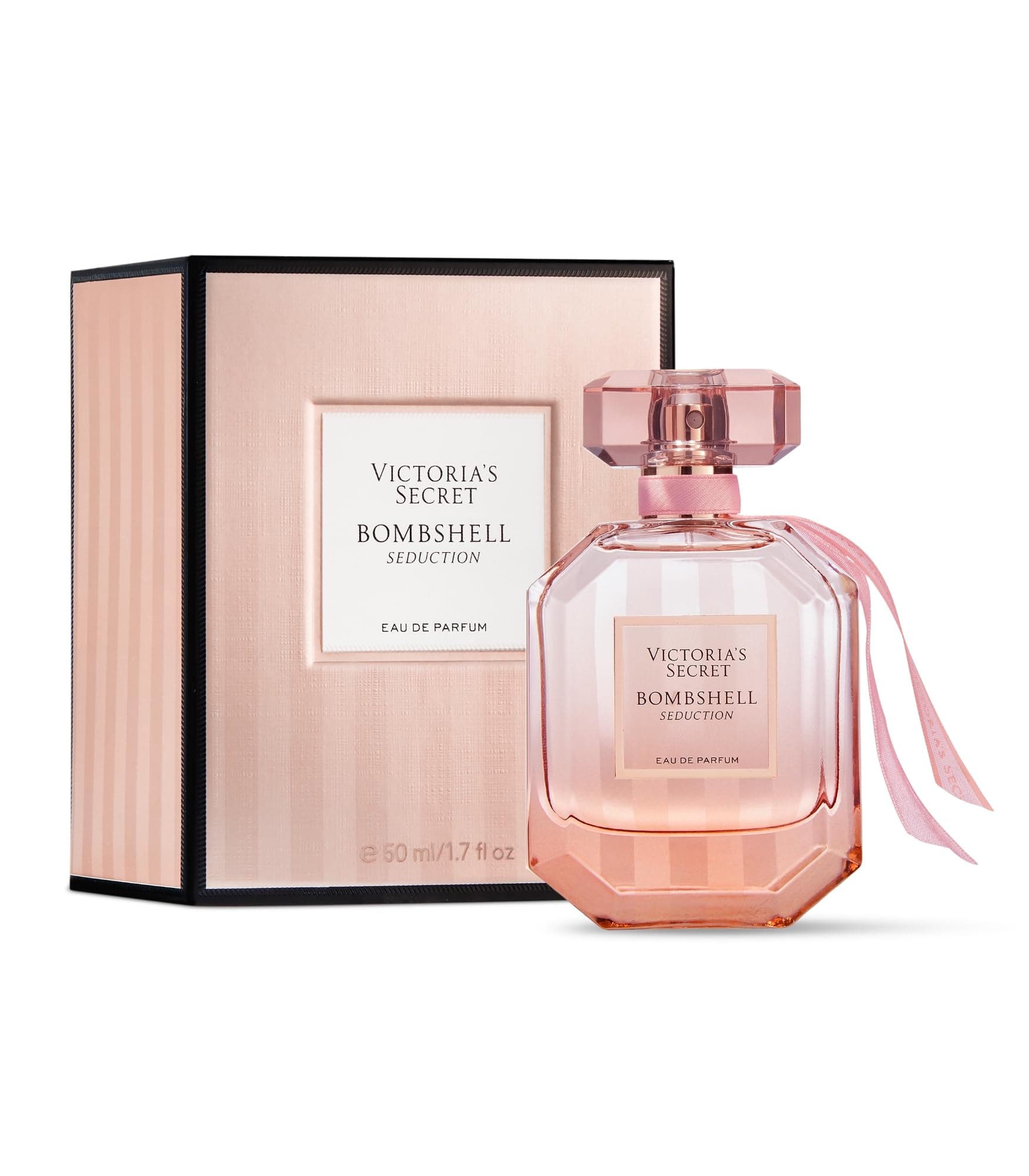 Victoria's Secret Bombshell Eau de Parfum, Seduction - 1.7 fl oz