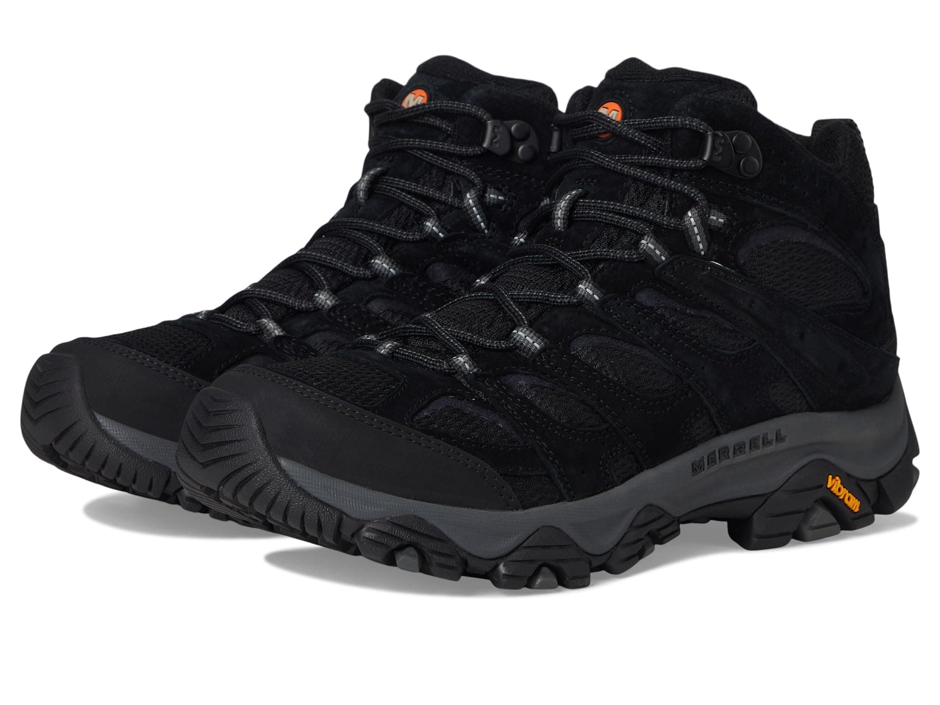 Merrell Men's Moab 3 Mid Hiking Boot