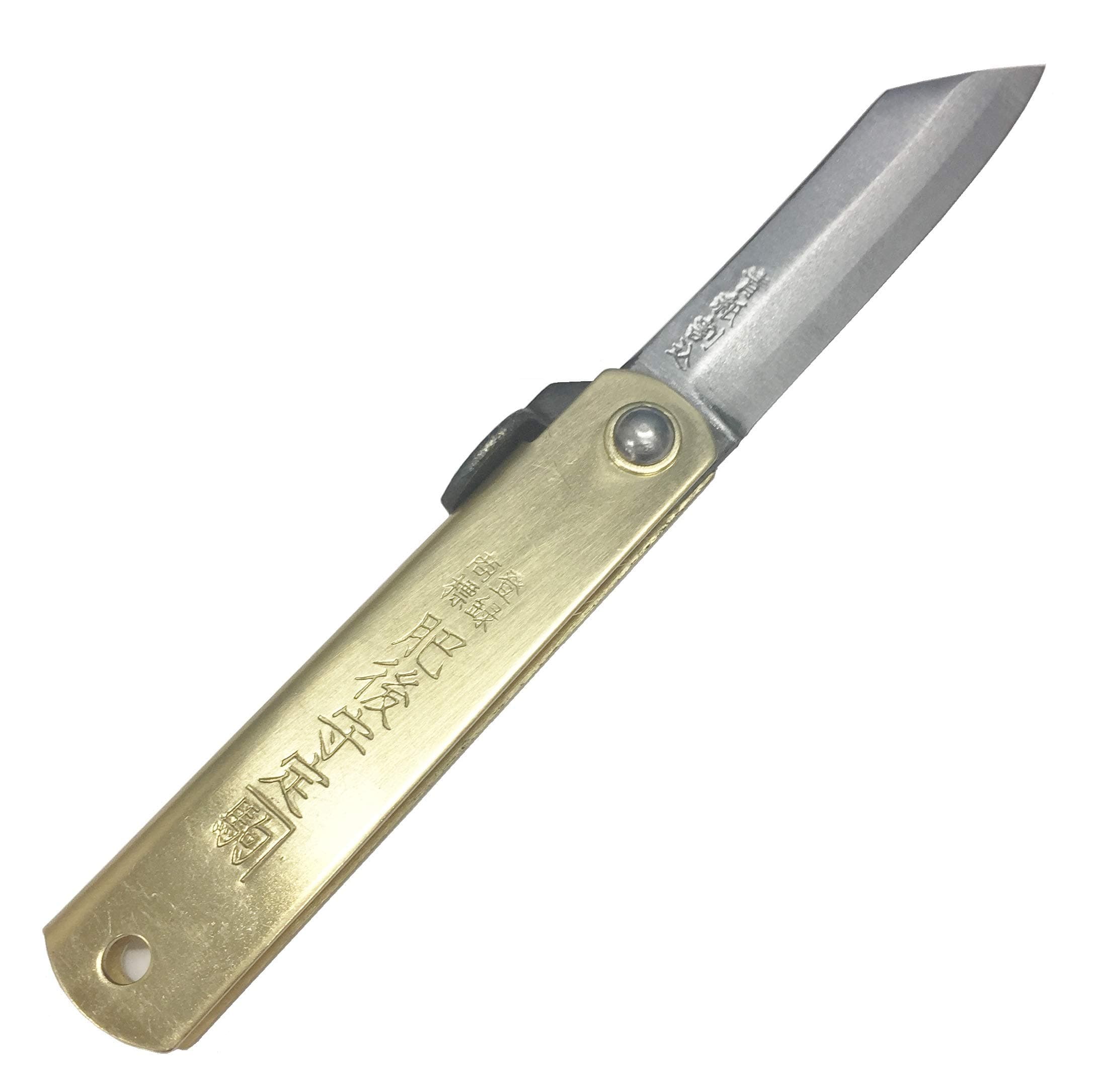 Higo no Kami Pocket-size 75mm, Import from Japan