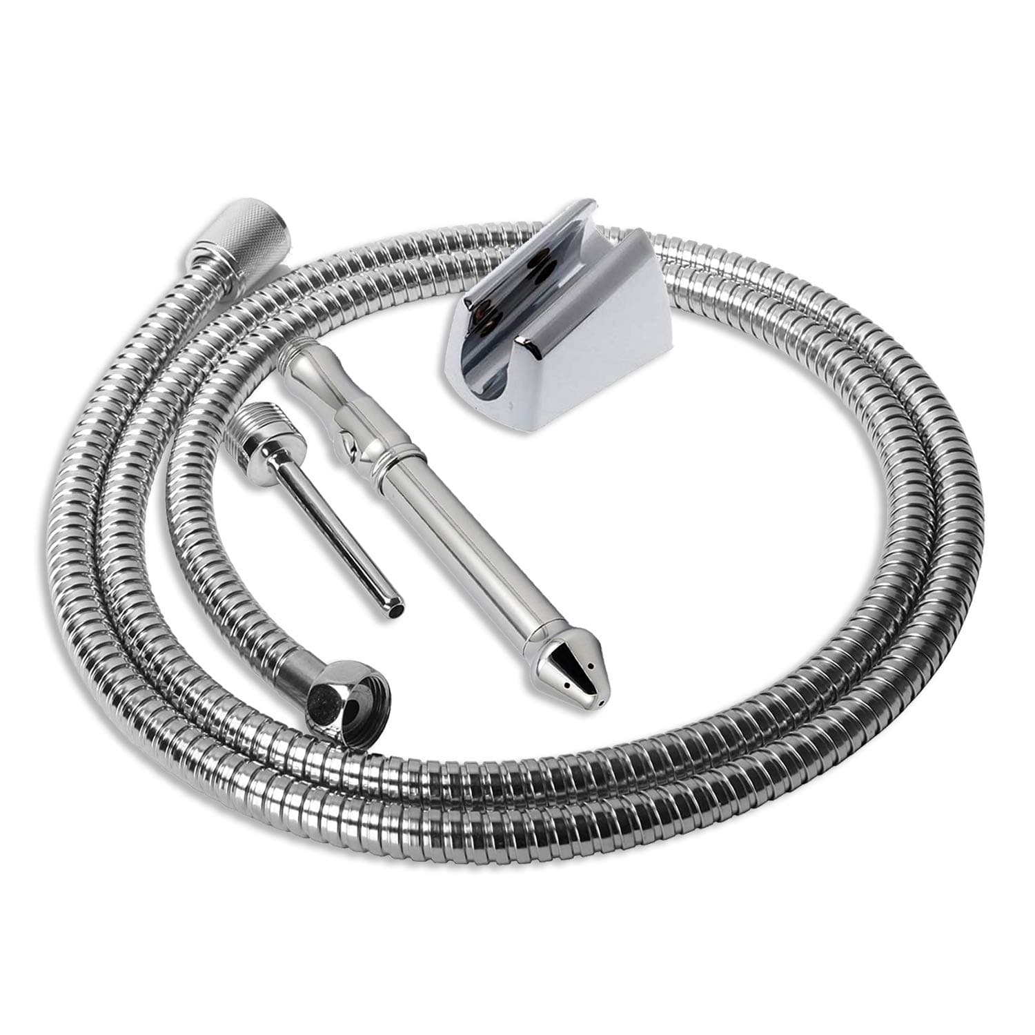 Colon irrigation kit