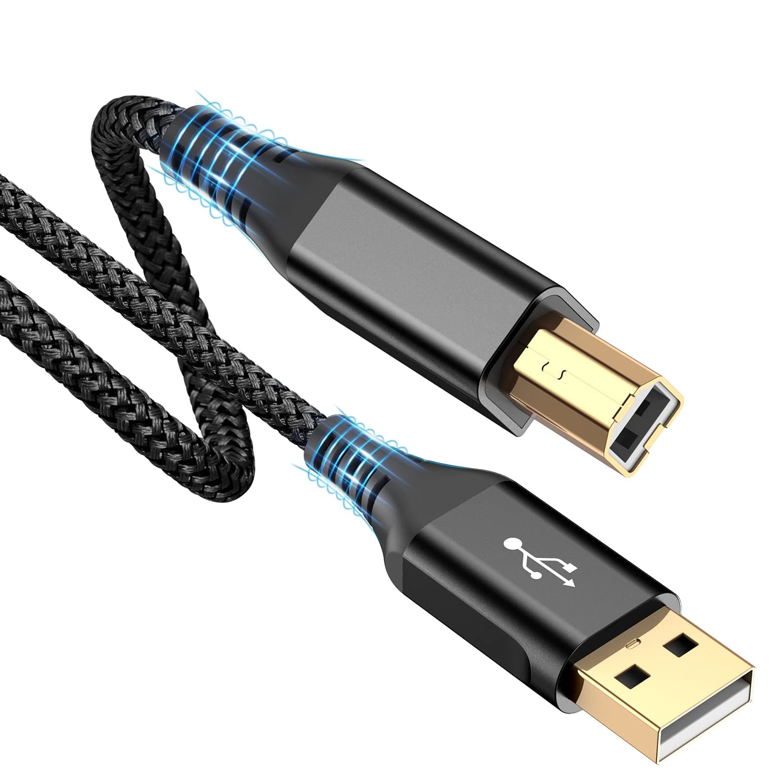 USB Printer Cable