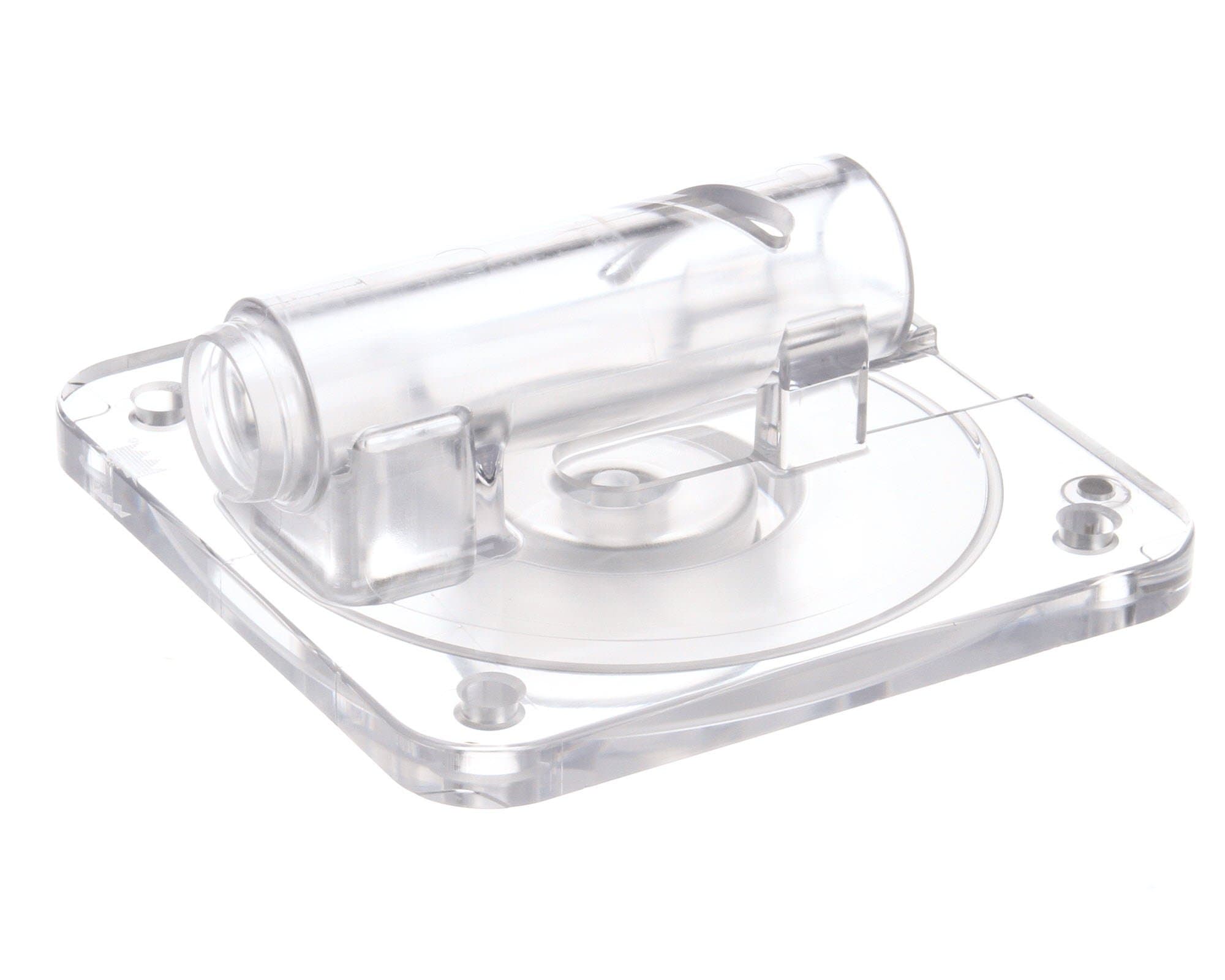 X83427SER3 s Freezer Door, Slush, Half Turn