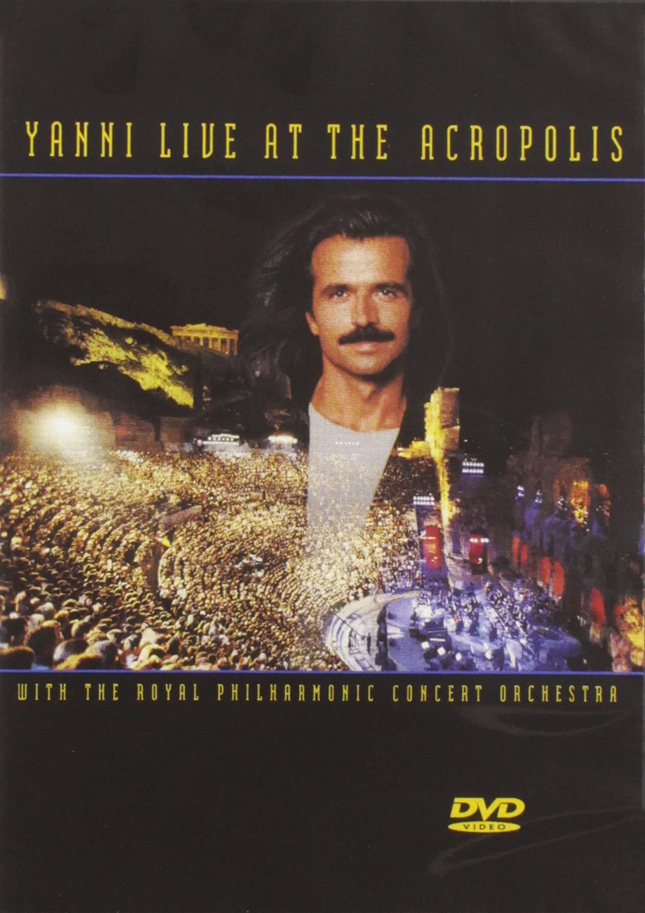 Live at the Acropolis [Import]