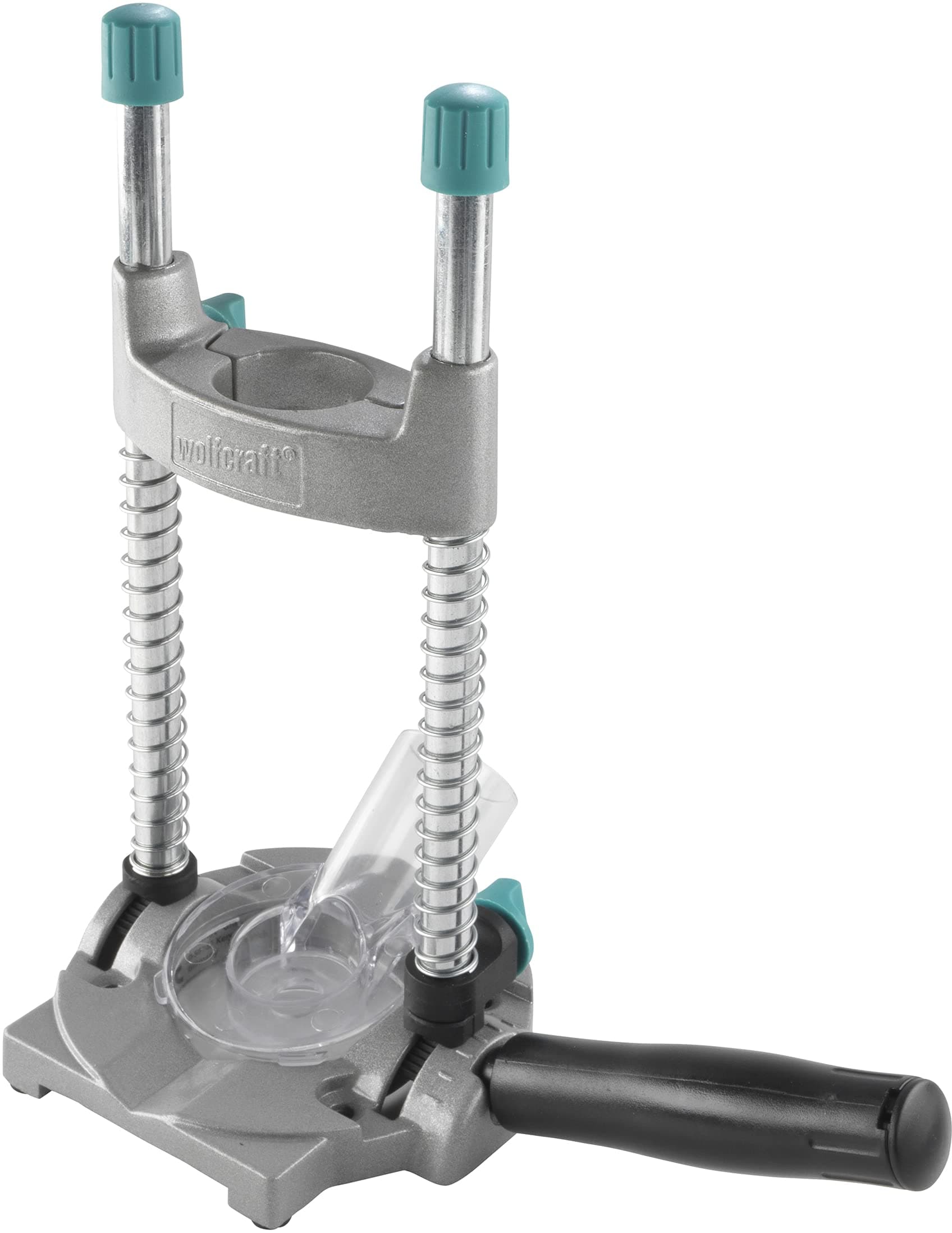 Wolfcraft 4522 Tec Mobil Drill Stand