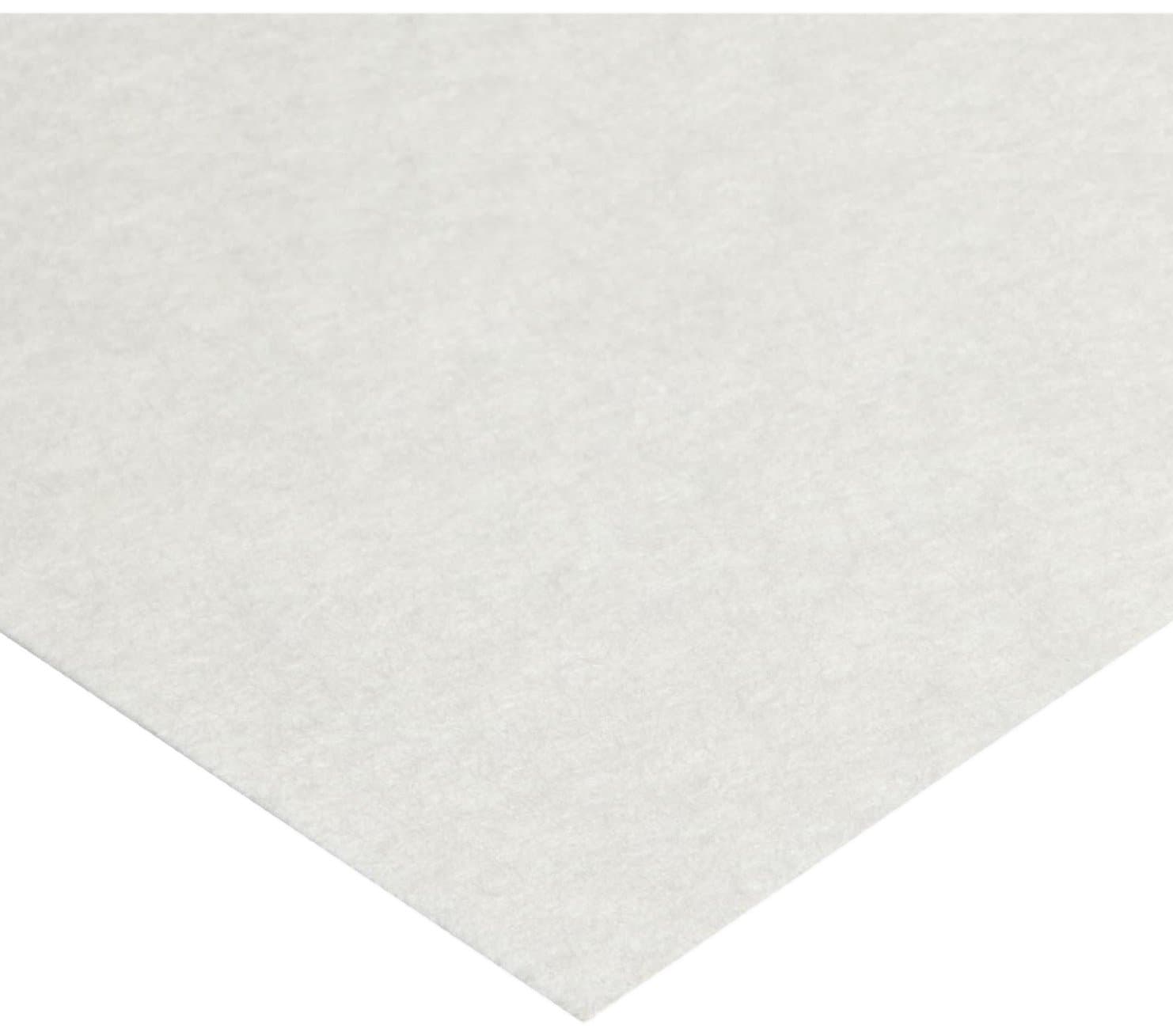 Whatman GE 3001-861 Grade 1 Chr Cellulose Chromatography Paper Sheet, 20cm Width, 20cm Length (Pack of 100)
