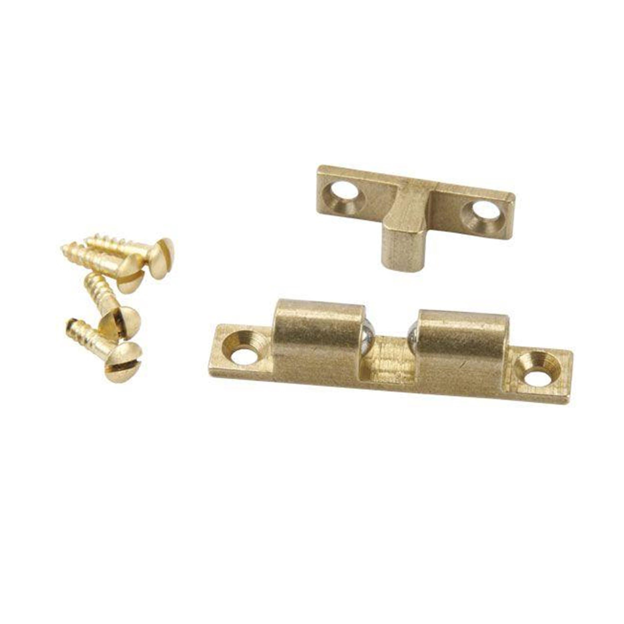 Adjustable Ball Catch