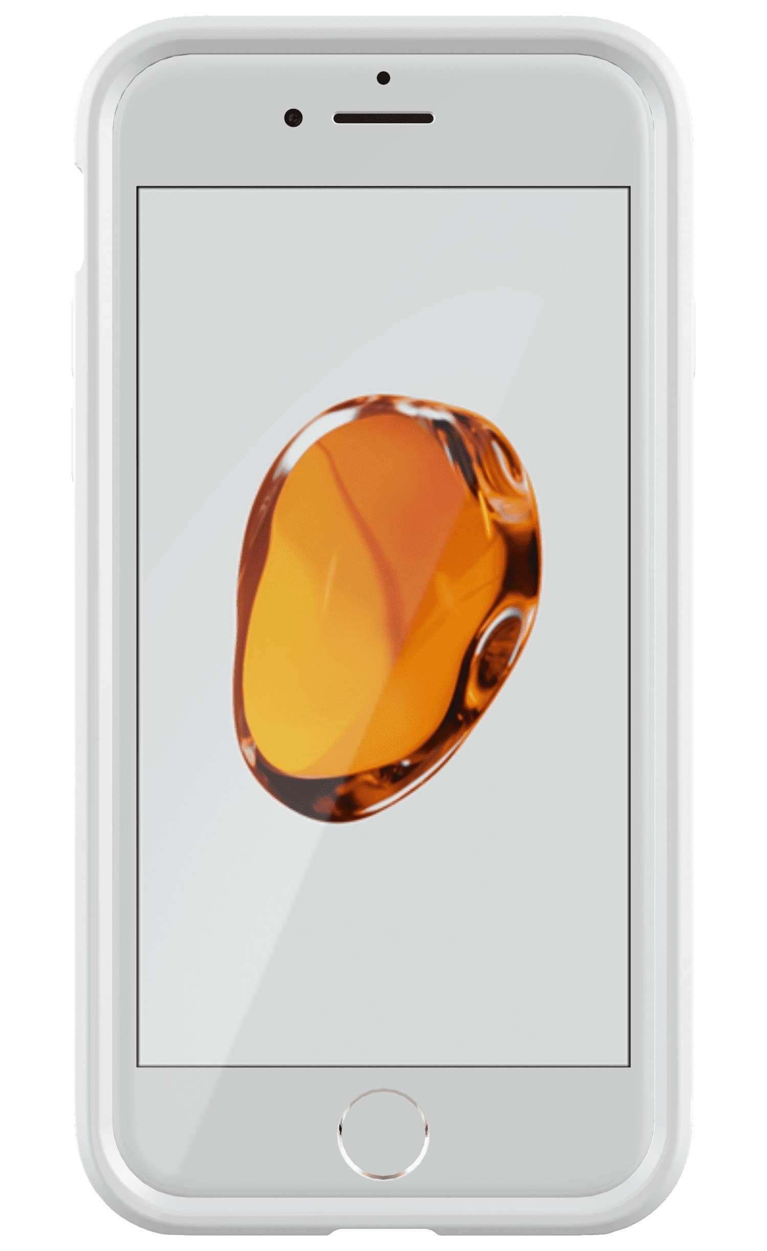 Evo Elite Phone Case for Apple iPhone 6/7/8/ and SE (2020) - Gold