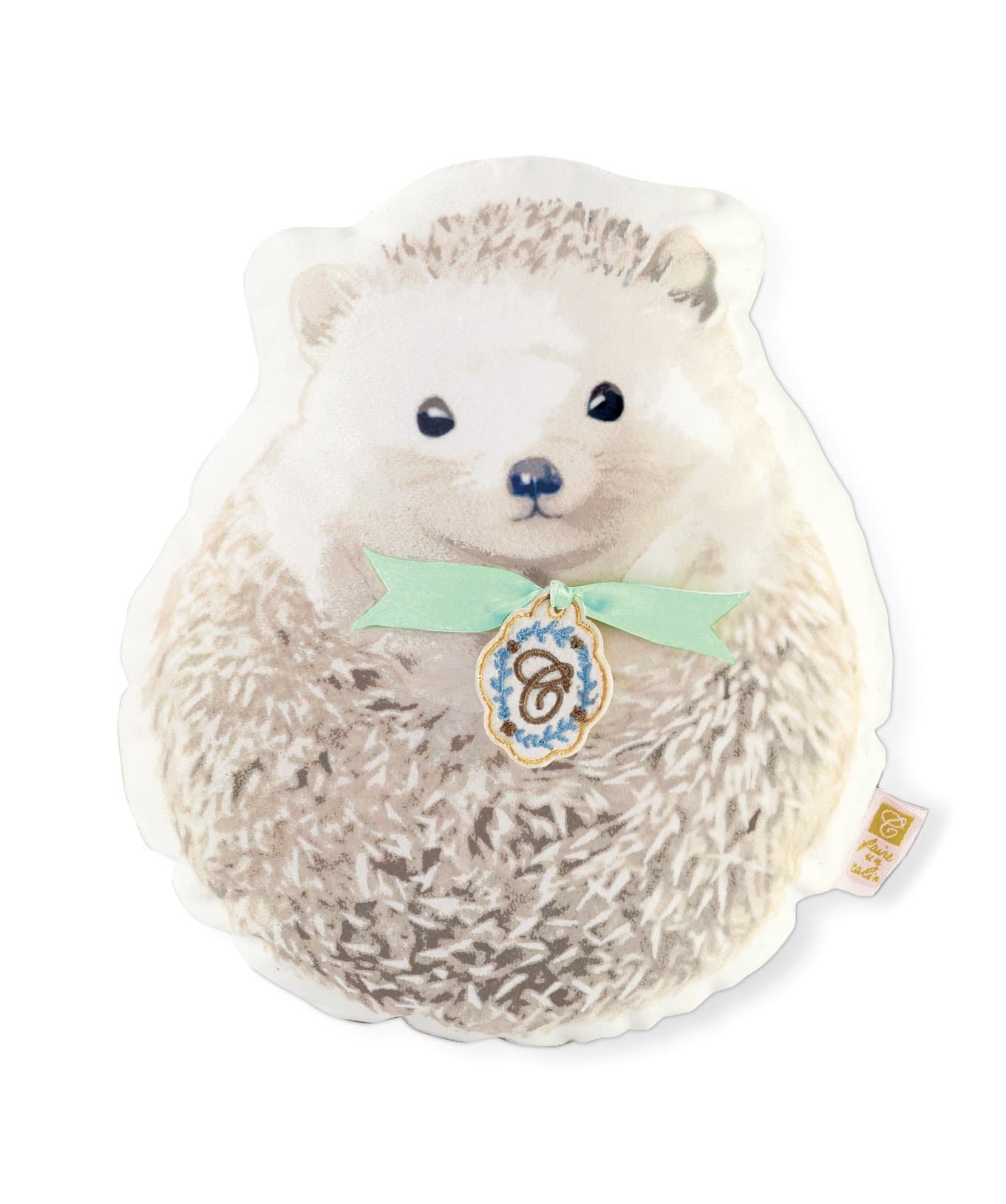 Hug Me Animal Style Hedgehog Sofa Throw Pillow Home Decor Design Throw Pillow Cushion