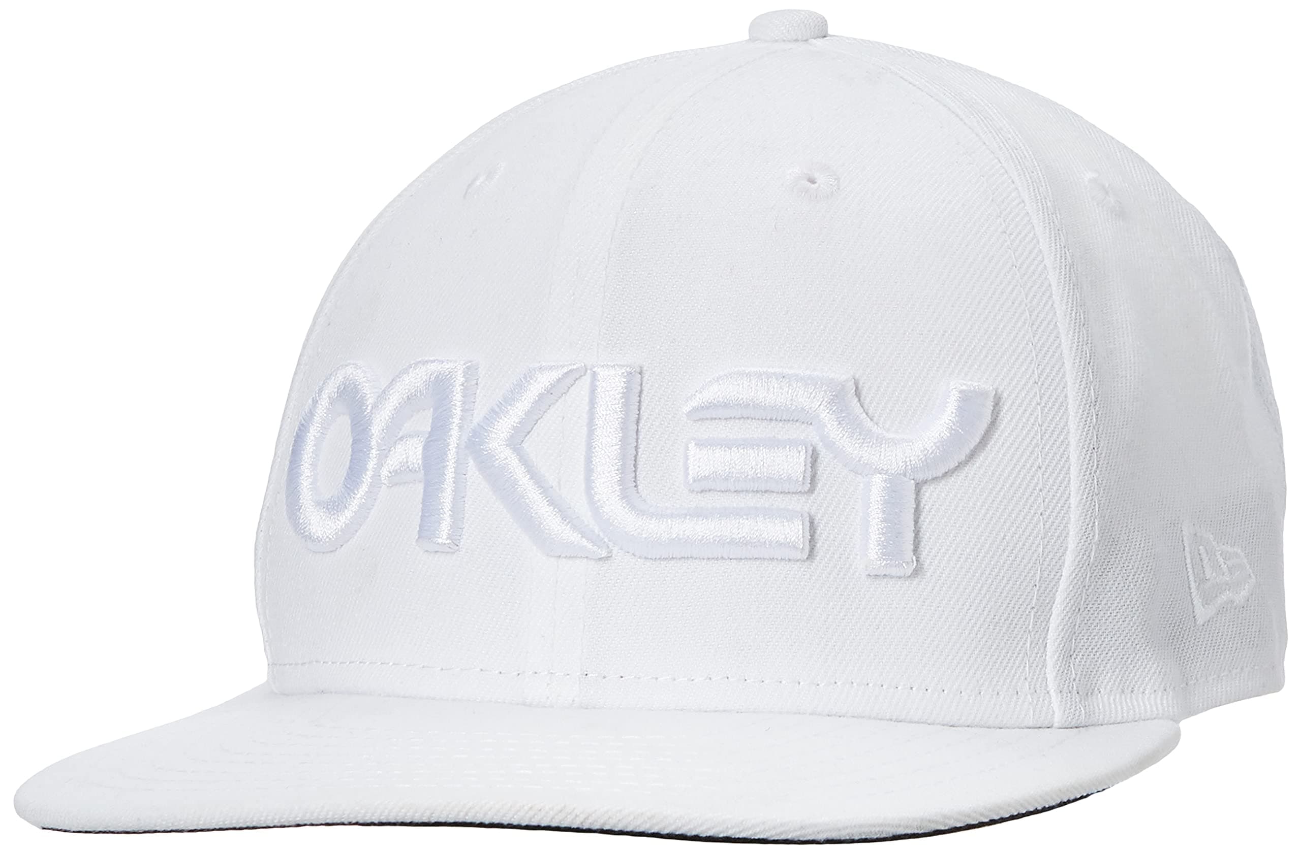 OakleyMen's Mark Ii Novelty Snap Back