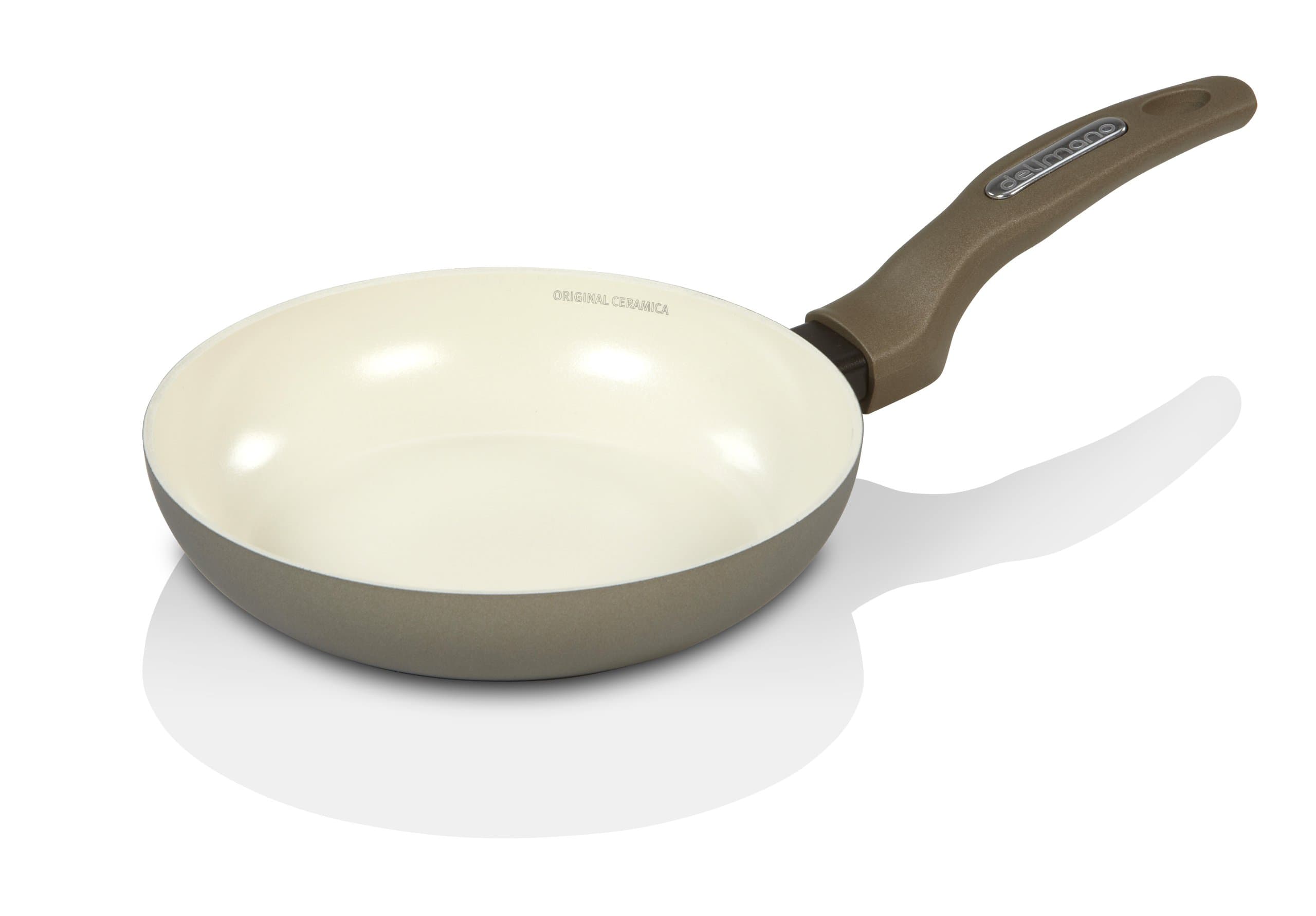 Delimano Ceramica Suprema 20cm Frying Pan