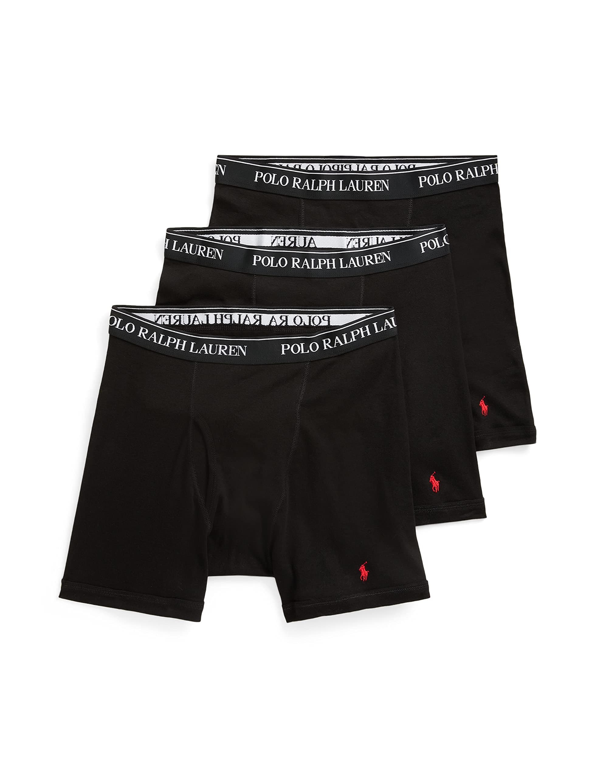POLO RALPH LAUREN Men's RCBBP3 Briefs