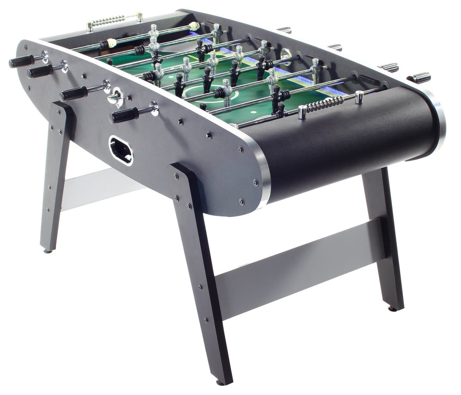 Aurora LED Football Table
