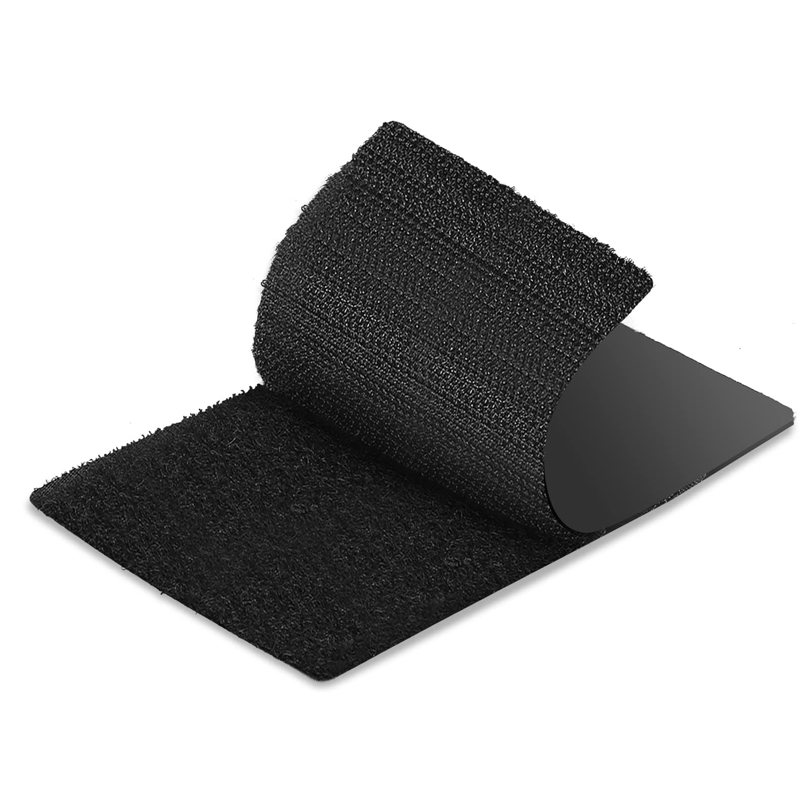 5 Sets 4 x 6 Inch Strips with Adhesive, Double Sided Mounting Adhesive Tape for Wall Crafts, Heavy Duty