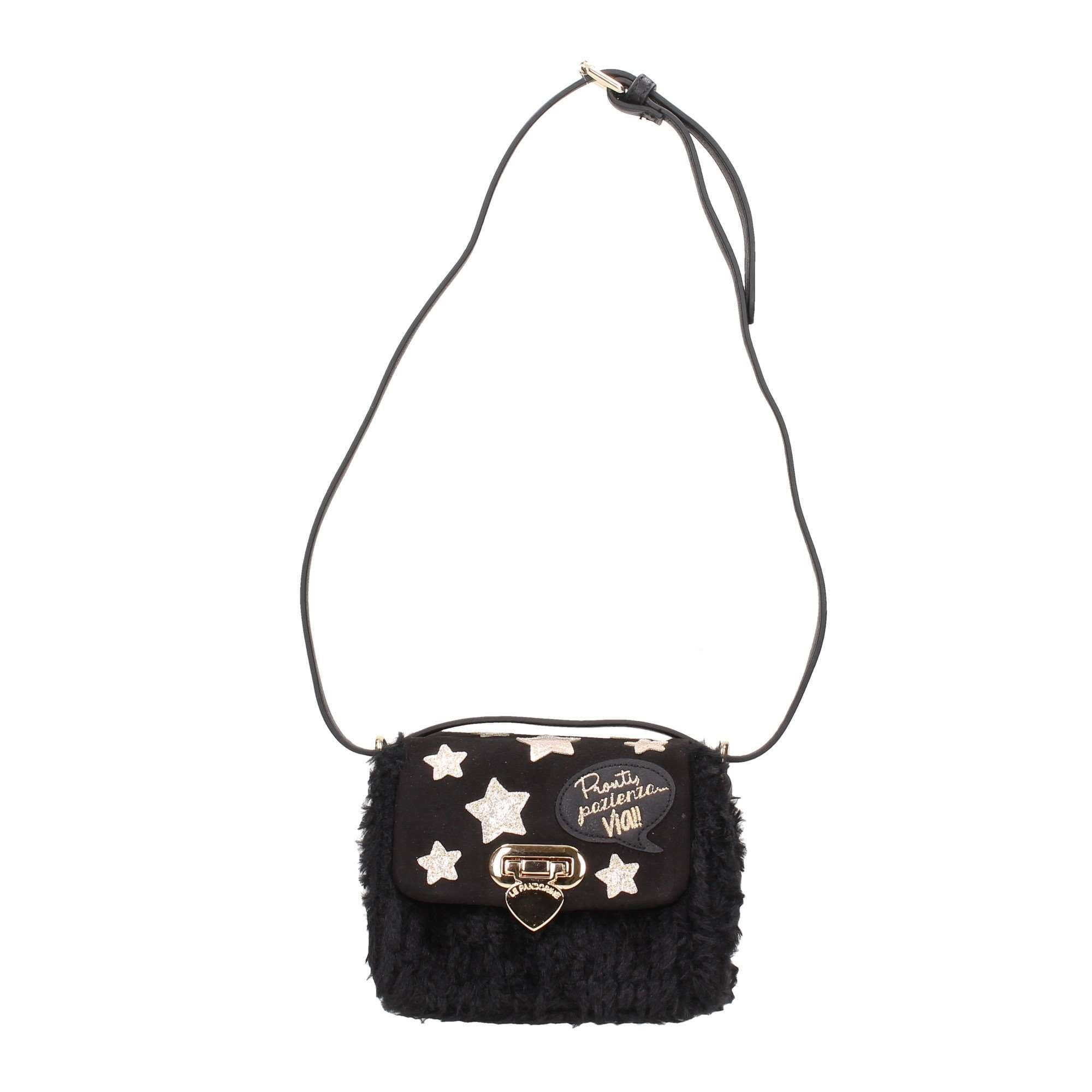 Borsa le Pandorine marsupio via NEW COLLECTION AI 2017 8 (K)