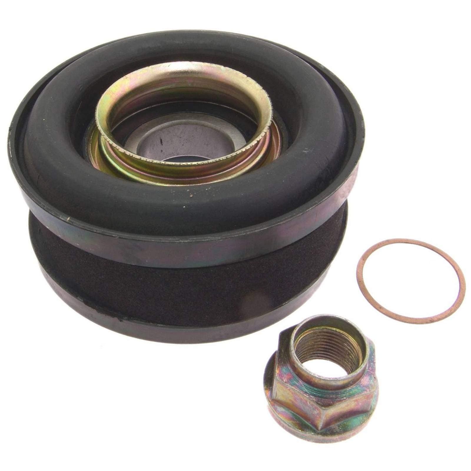 Center Bearing Support Febest NCB-001 Oem 37521-6P026