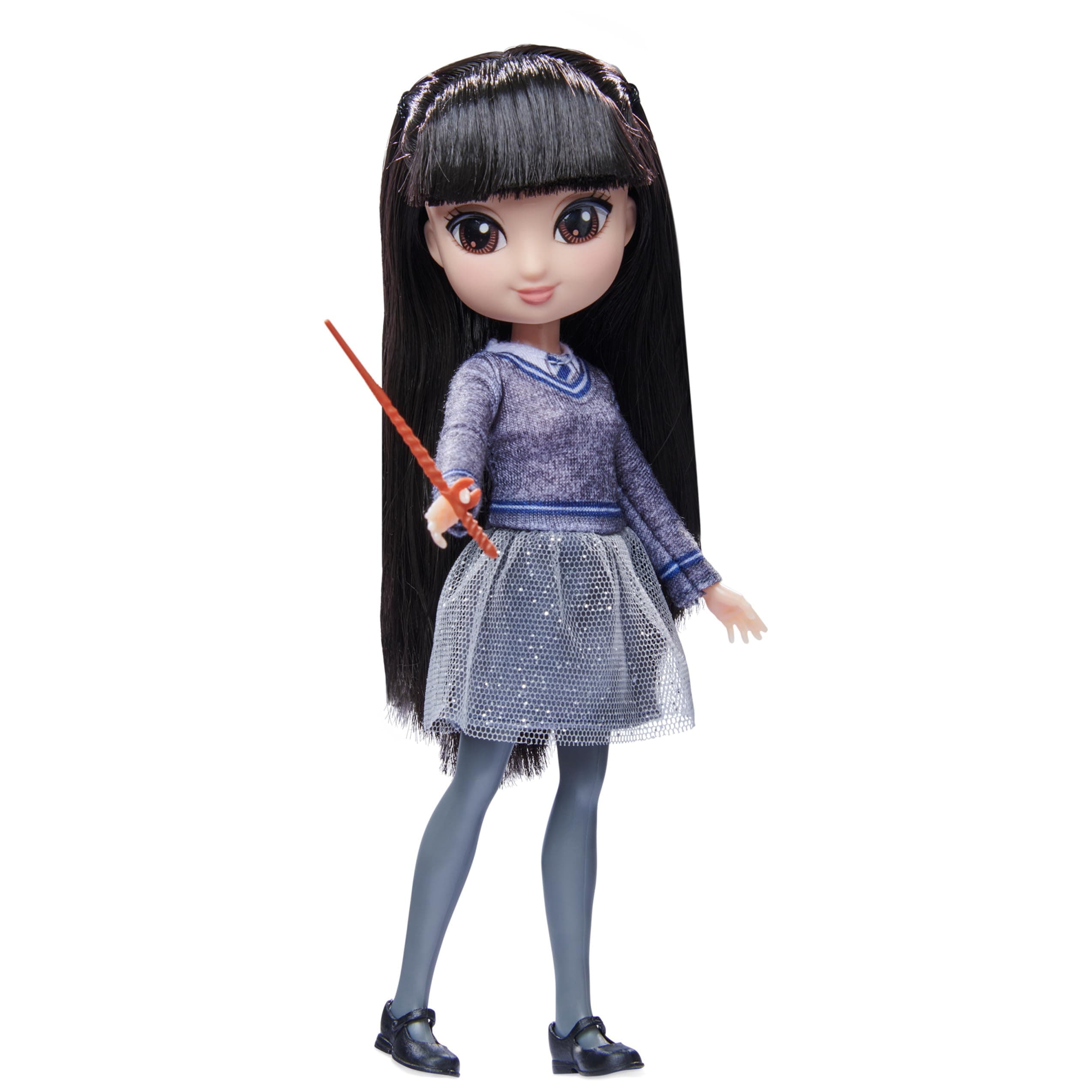 Wizarding World, 8-inch Cho Chang Doll