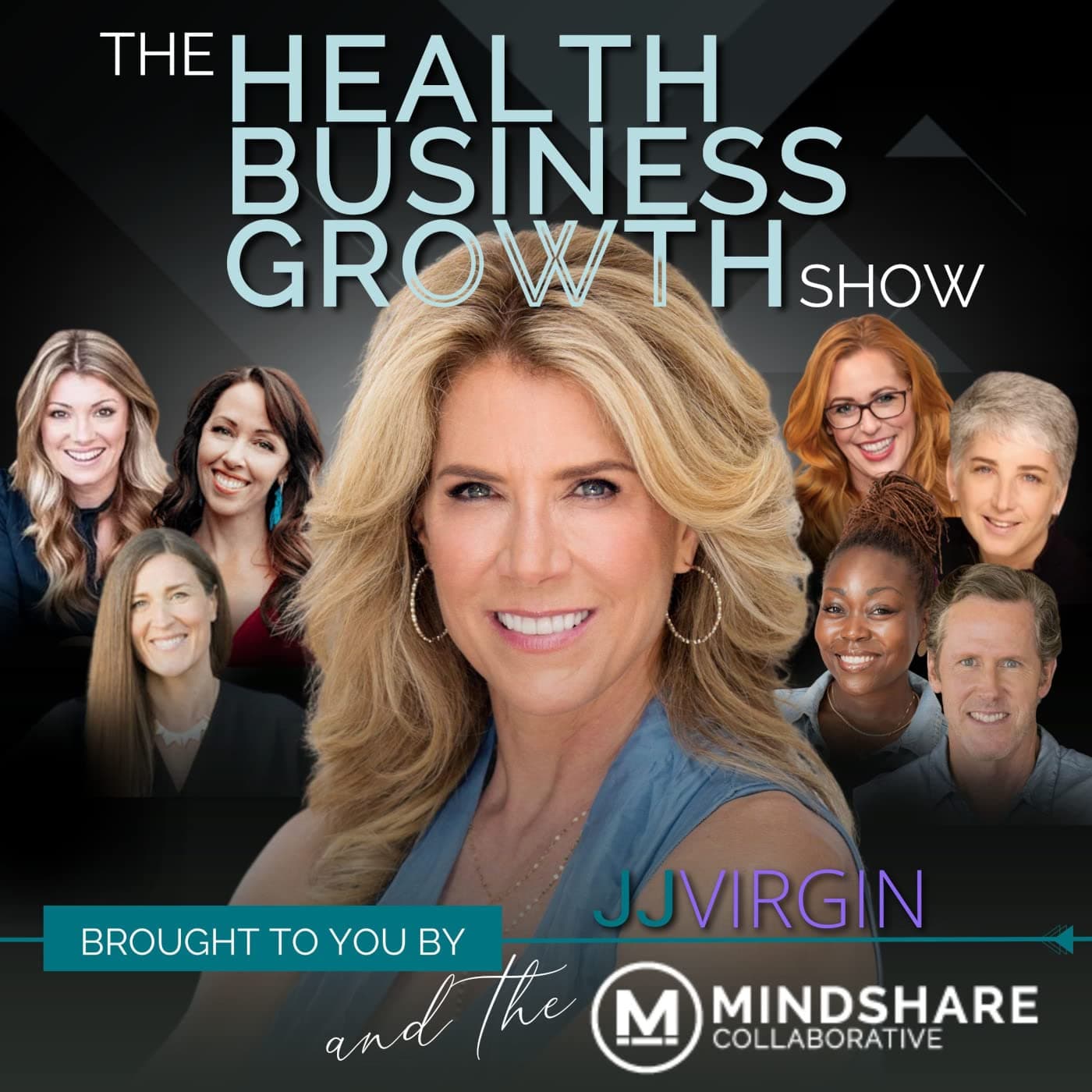 The Health Business Growth Show