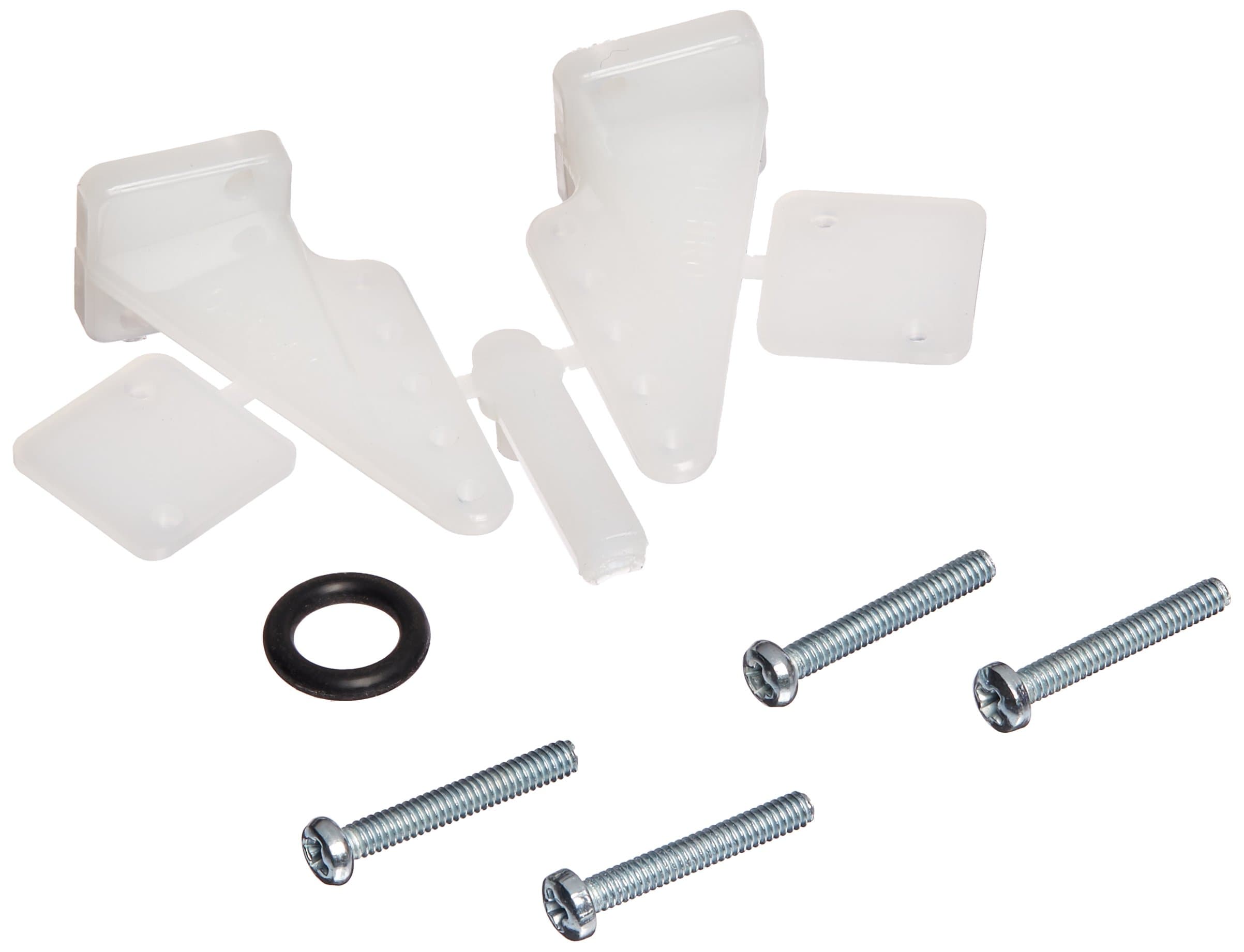 T Style Nylon Control Horns