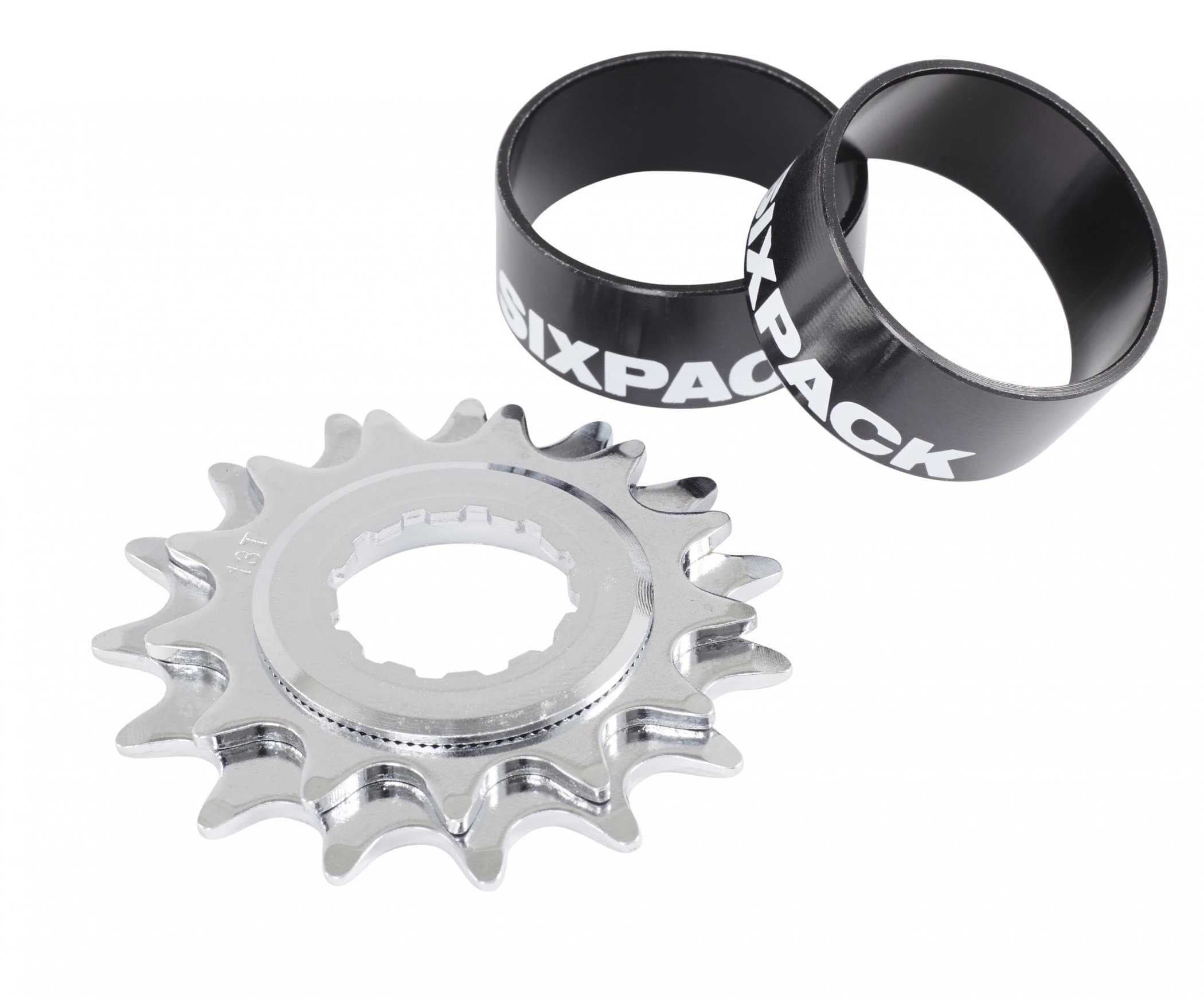 Sixpack Singlespeed Conversion kit