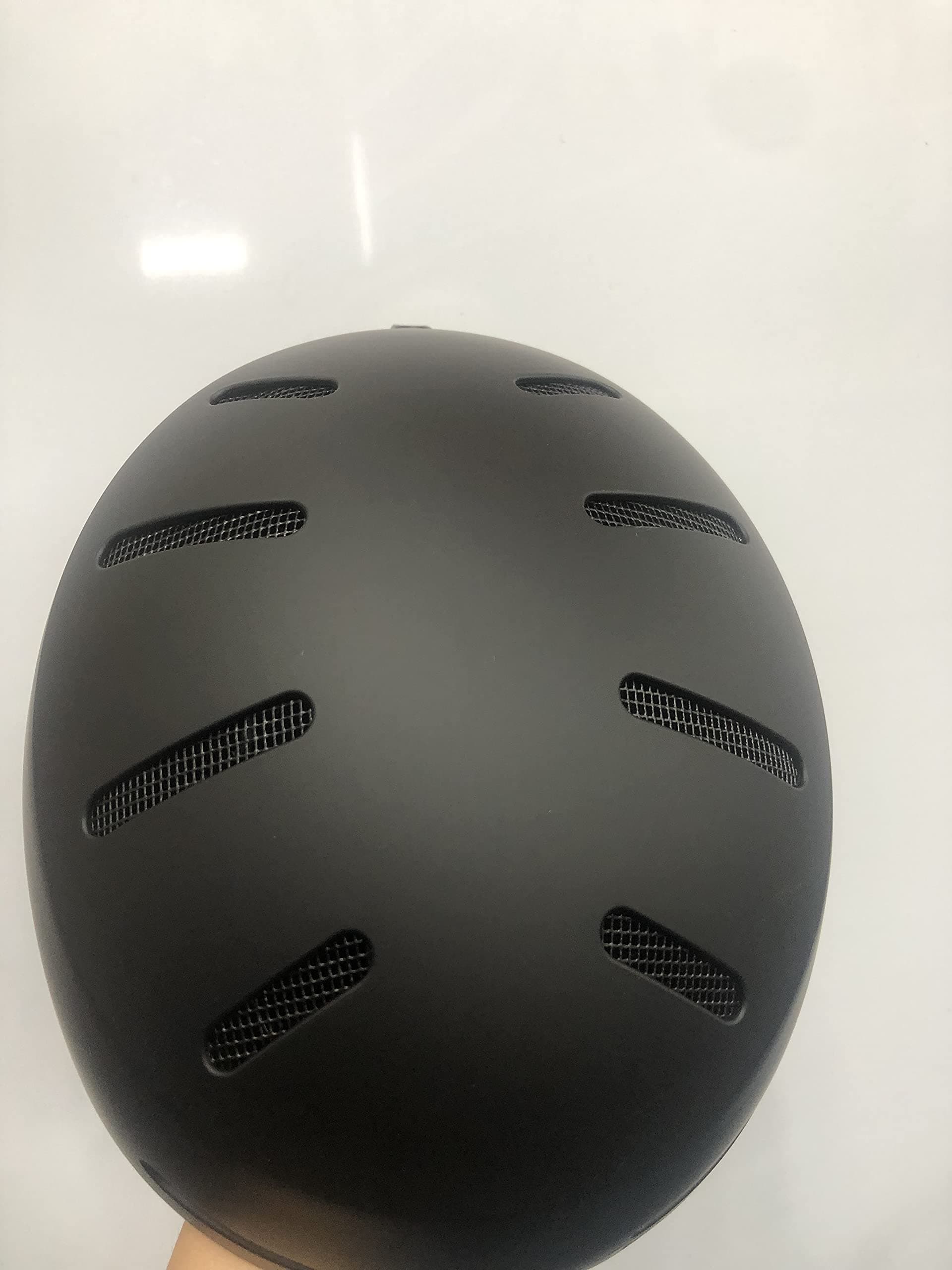 MONATA Ski Helmet Snowboard Helmet Multi Snow Sports Helmet with ASTM for Youth Men Women