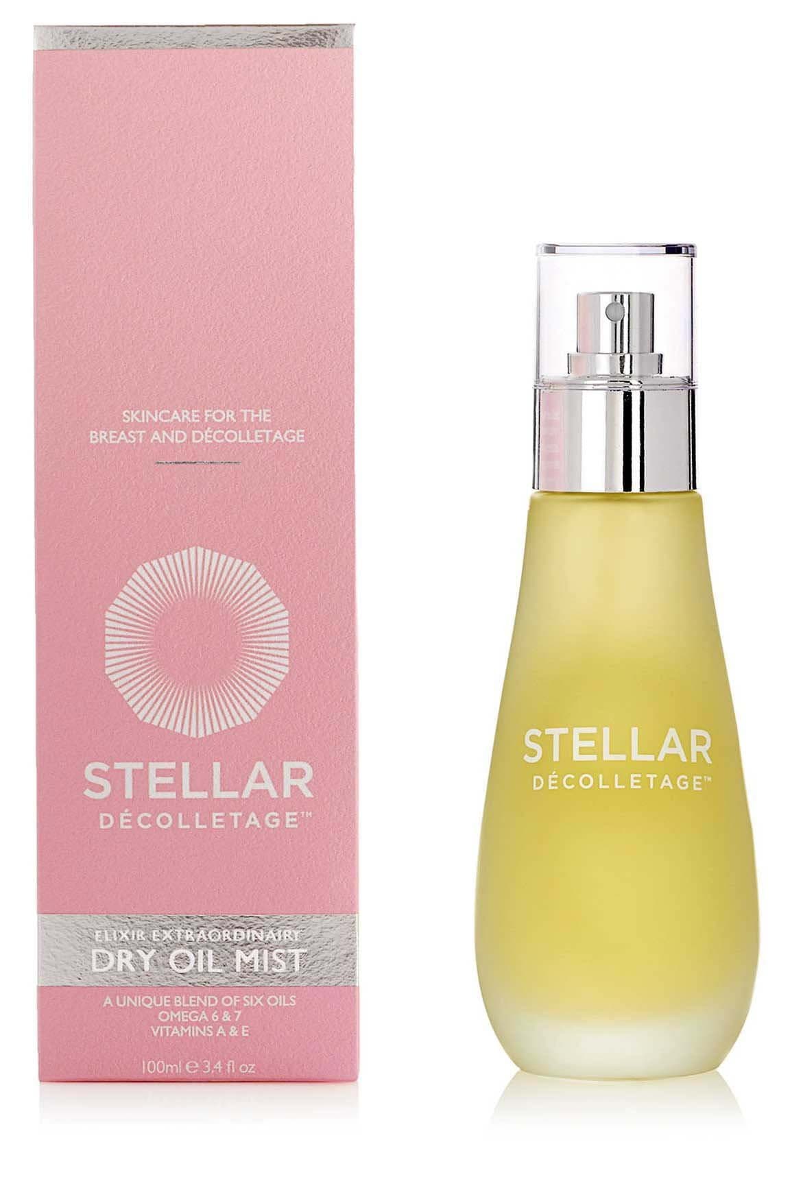 STELLAR ELIXIR EXTRAORDINAIRE DRY OIL MIST 100ML